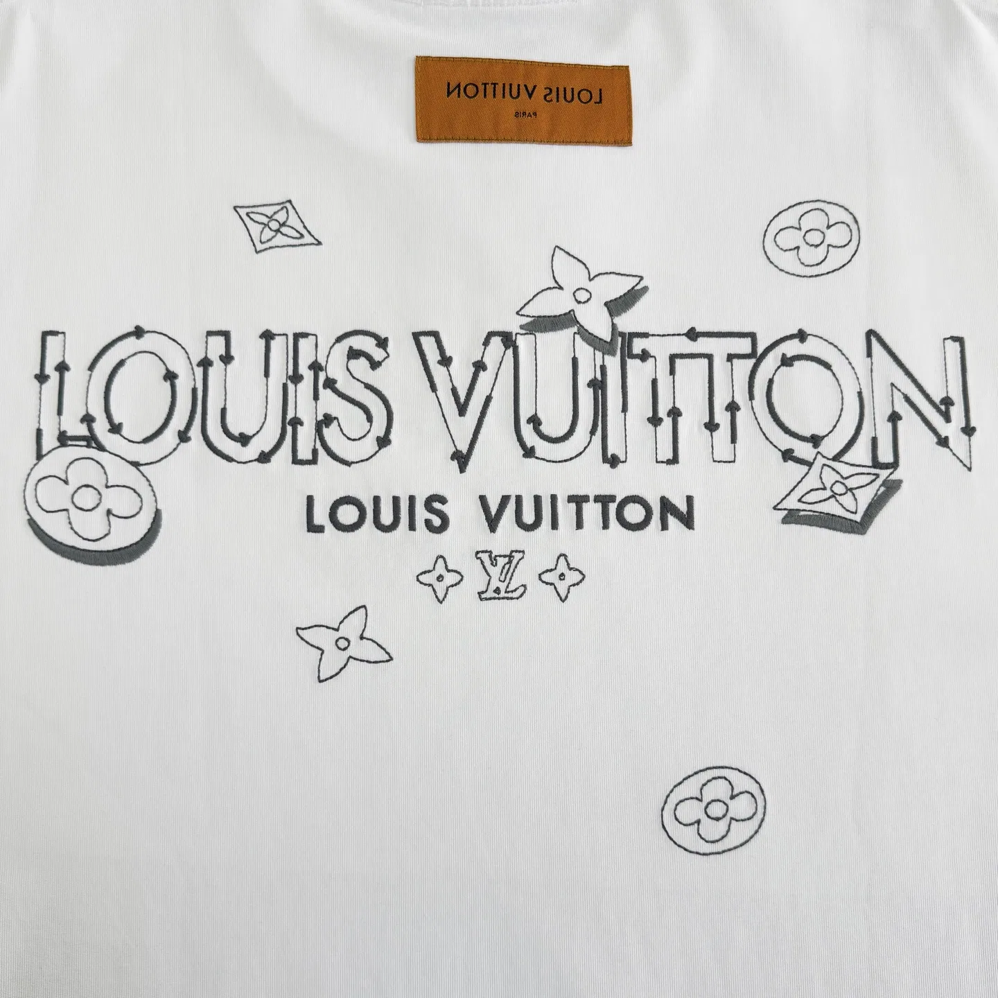 LV 27FW JBJVXGJ 150 반팔티셔츠 15