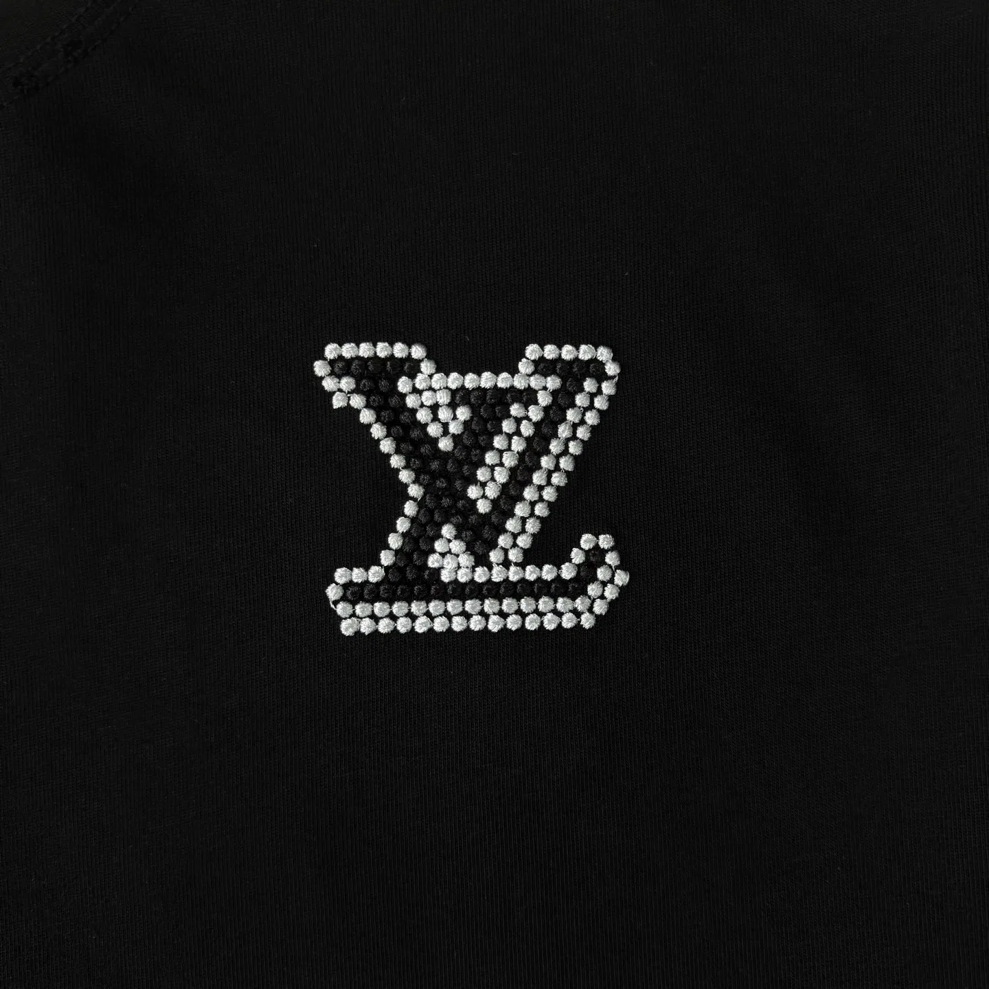 LV 27FW JBJVXGJ 151 반팔티셔츠 14