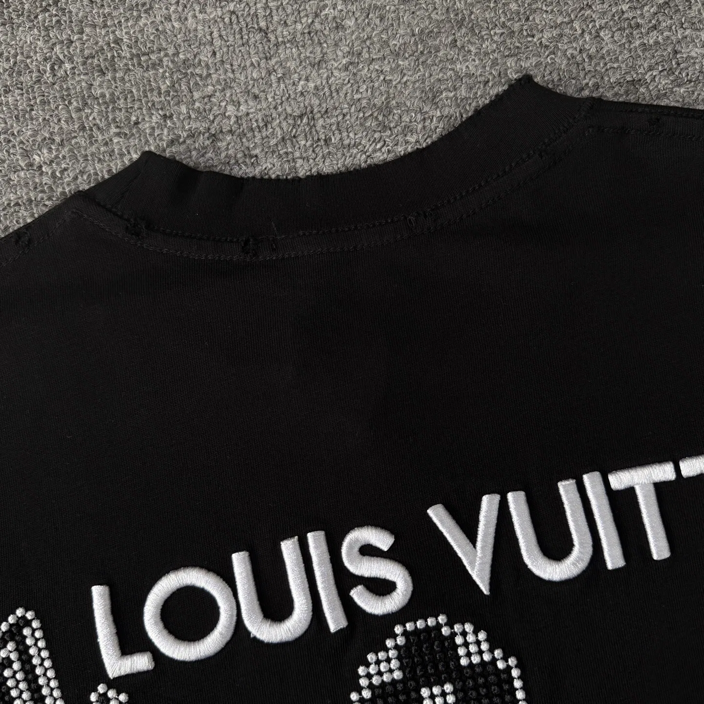 LV 27FW JBJVXGJ 151 반팔티셔츠 15