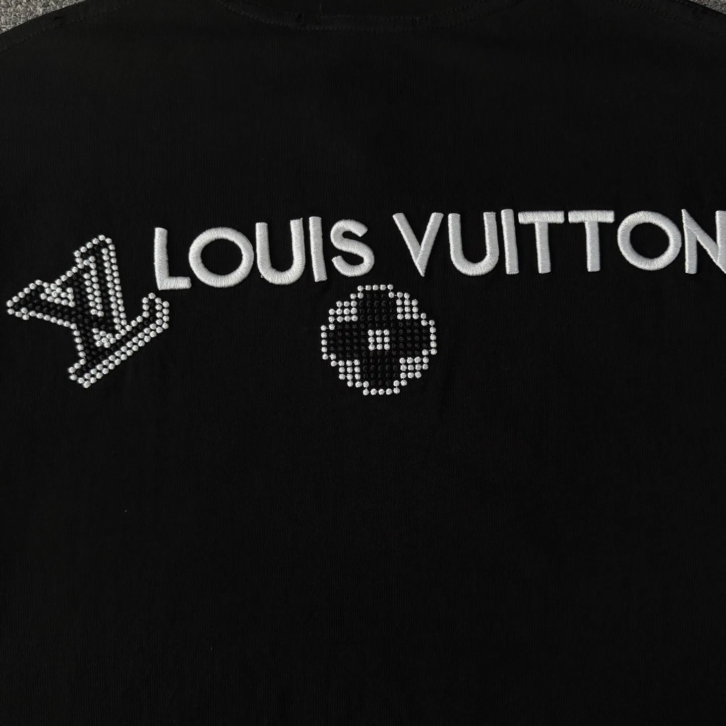 LV 27FW JBJVXGJ 151 반팔티셔츠 16