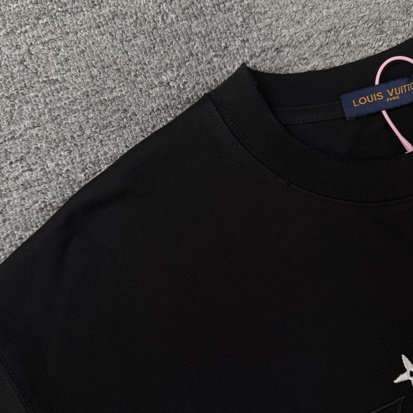 LV 27FW JBJVXGJ 152 반팔티셔츠 11
