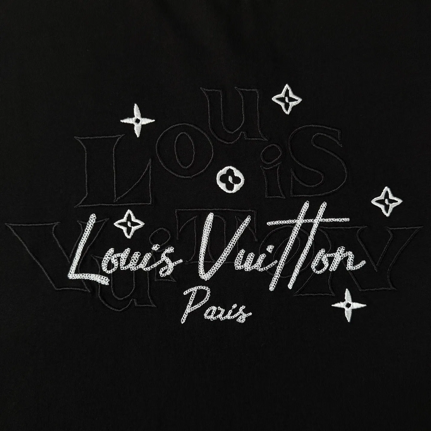 LV 27FW JBJVXGJ 152 반팔티셔츠 13