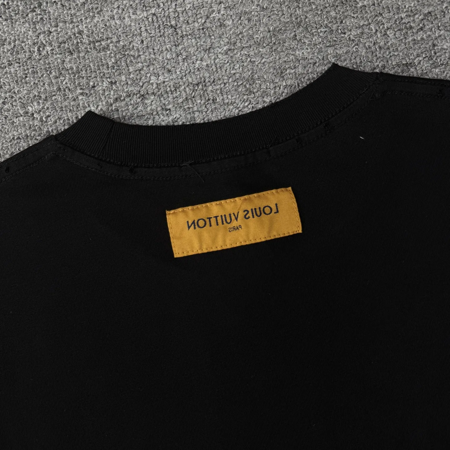 LV 27FW JBJVXGJ 152 반팔티셔츠 15