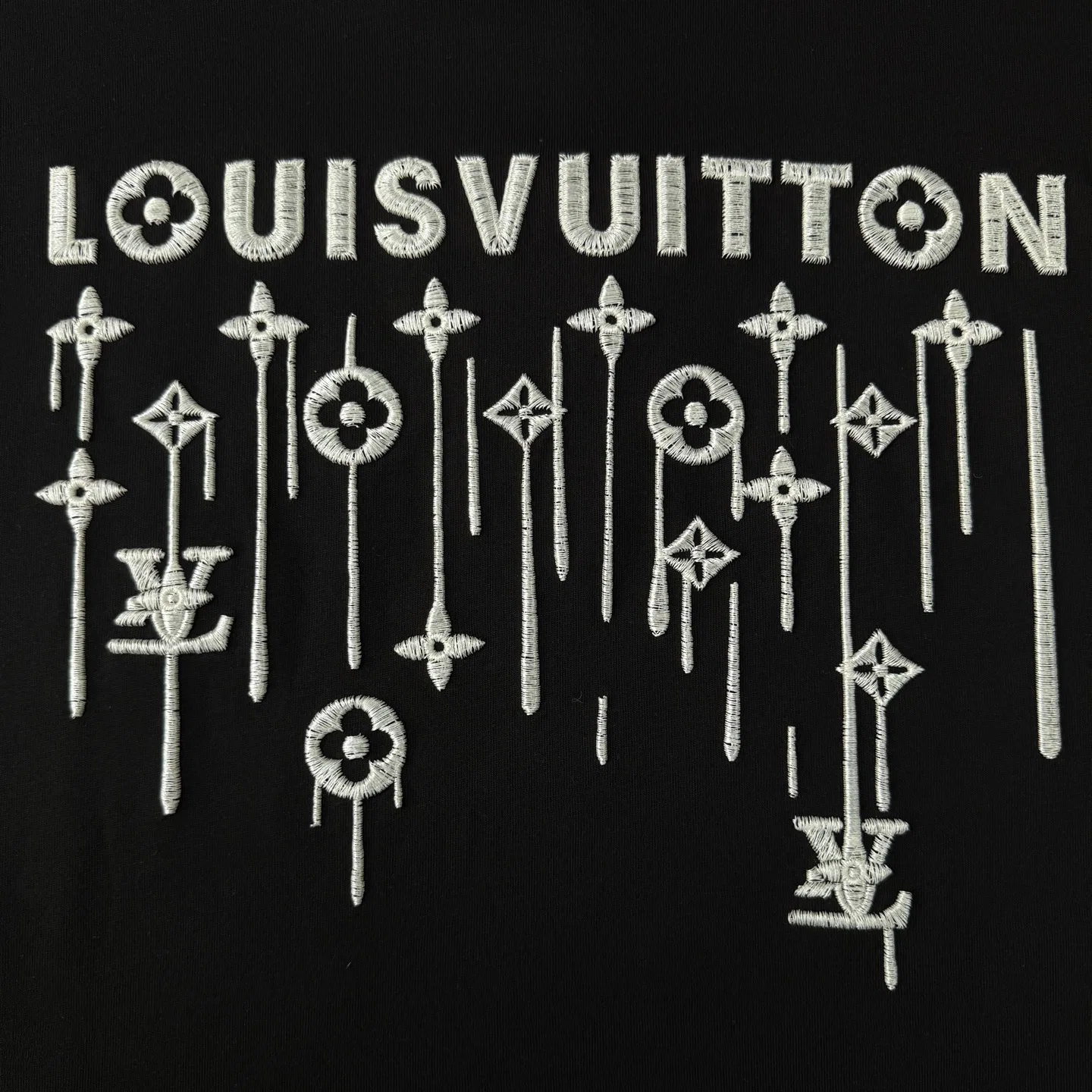 LV 27FW JBJVXGJ 153 반팔티셔츠 16