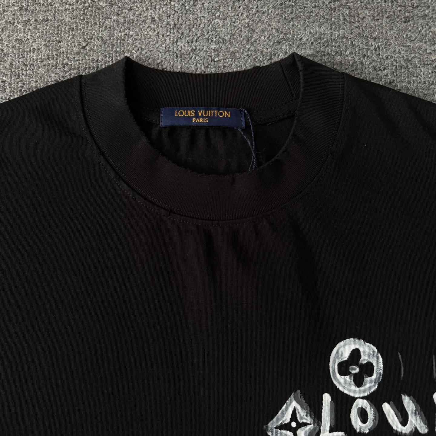 LV 27FW JBJVXGJ 155 반팔티셔츠 10
