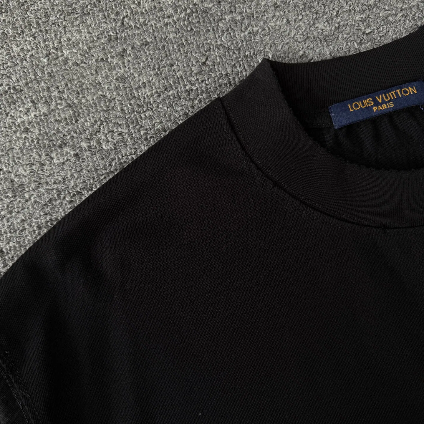 LV 27FW JBJVXGJ 155 반팔티셔츠 11