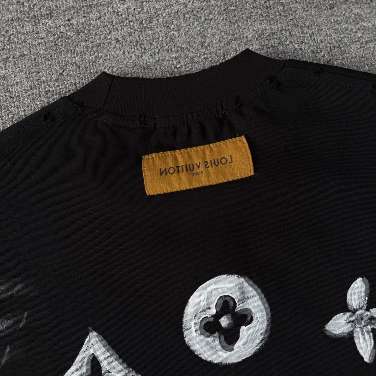 LV 27FW JBJVXGJ 155 반팔티셔츠 14