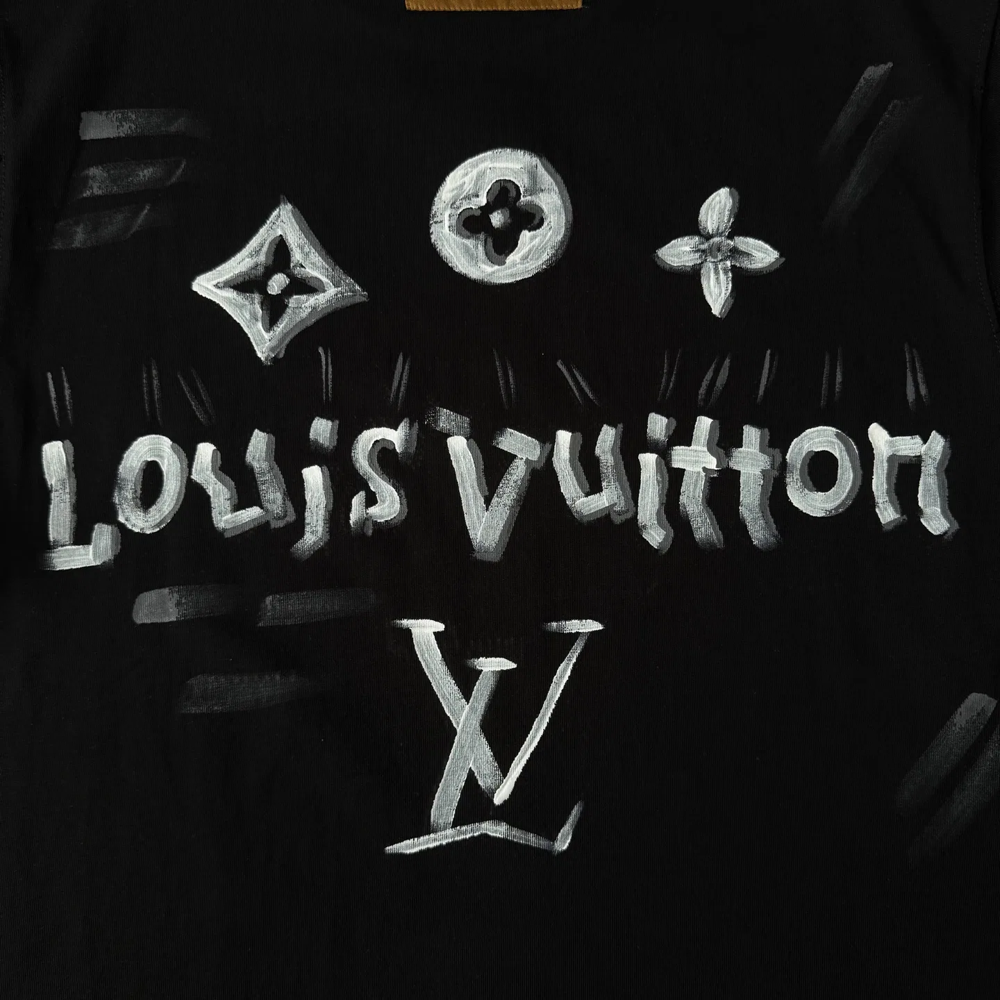 LV 27FW JBJVXGJ 155 반팔티셔츠 15