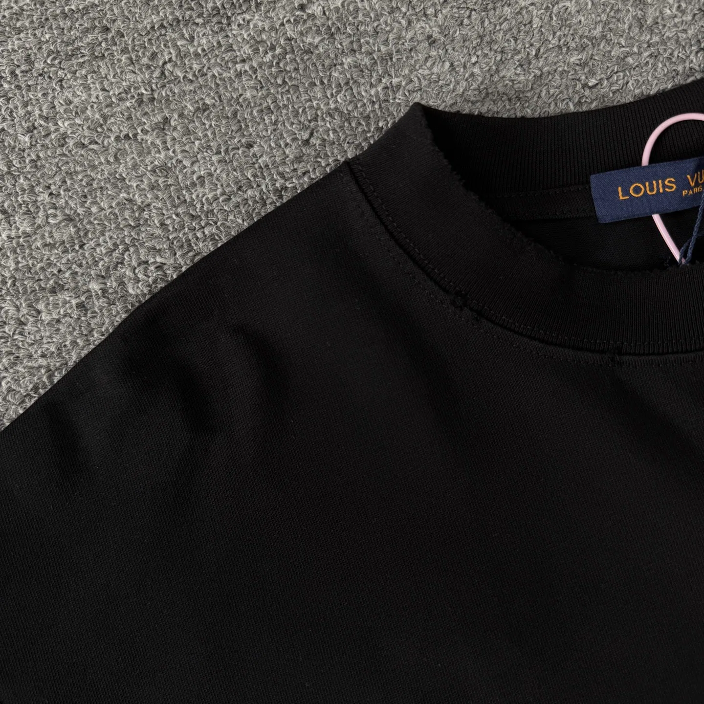 LV 27FW JBJVXGJ 156 반팔티셔츠 11