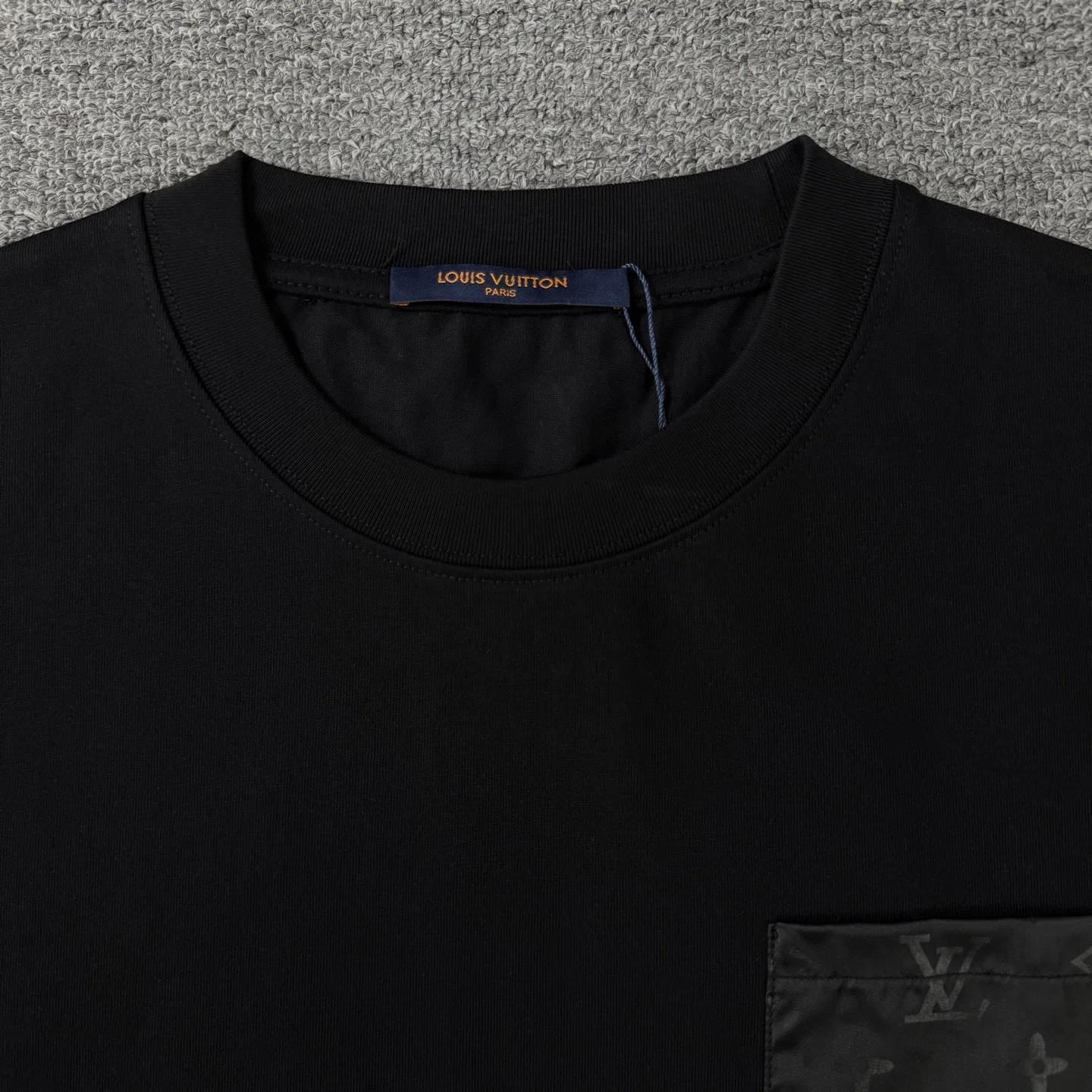 LV 27FW JBJVXGJ 159 반팔티셔츠 10
