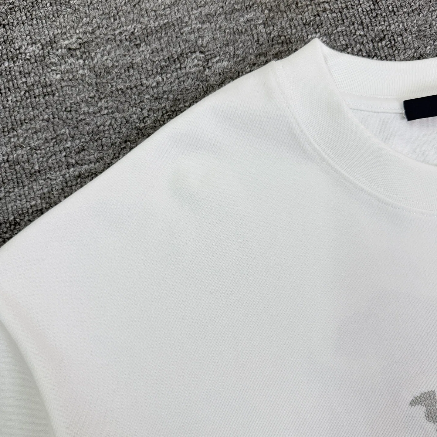 LV 27FW JBJVXGJ 160 반팔티셔츠 7