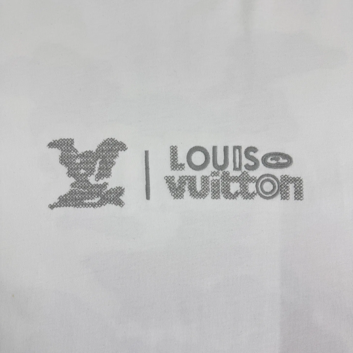 LV 27FW JBJVXGJ 160 반팔티셔츠 8