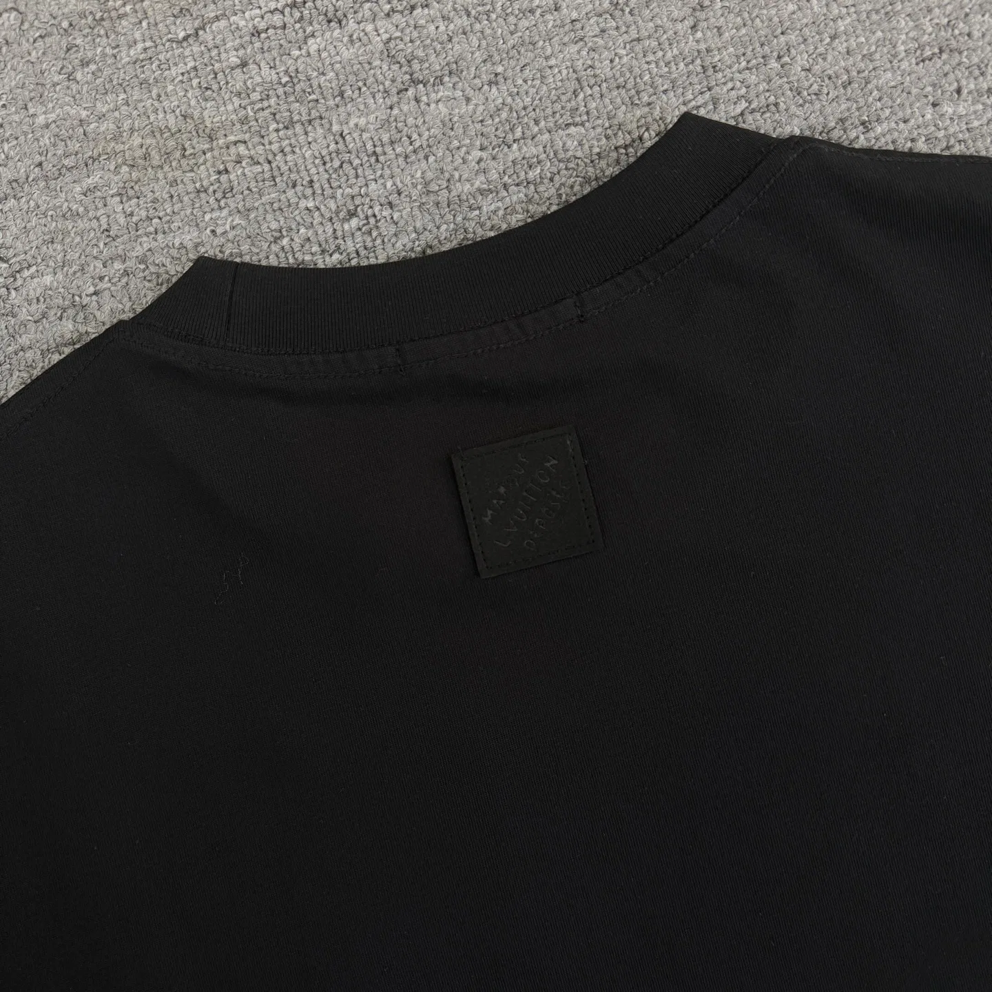 LV 27FW JBJVXGJ 161 반팔티셔츠 8