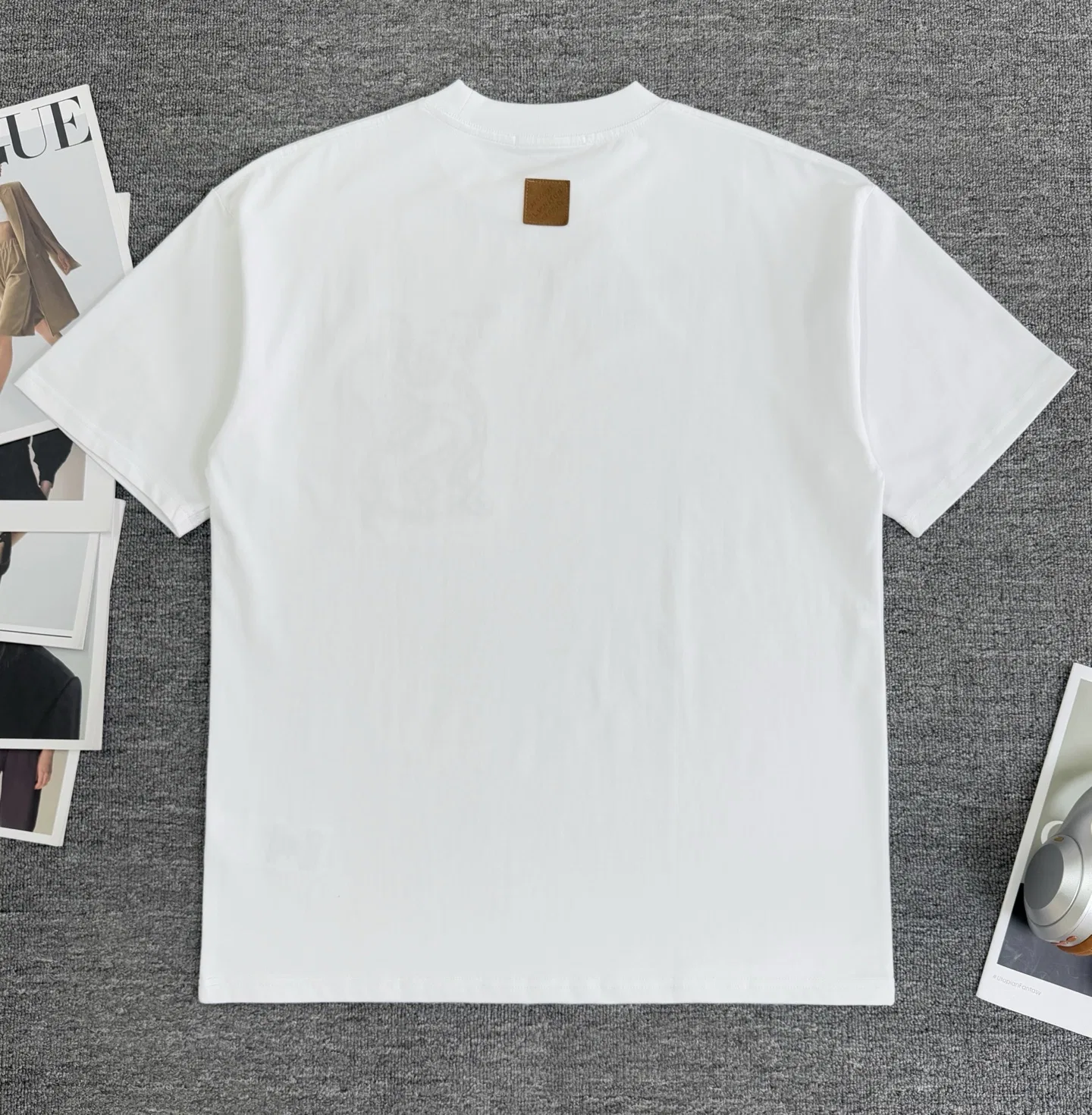 LV 27FW JBJVXGJ 161 반팔티셔츠 10