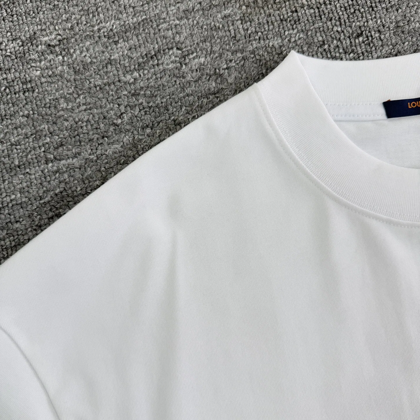 LV 27FW JBJVXGJ 161 반팔티셔츠 11