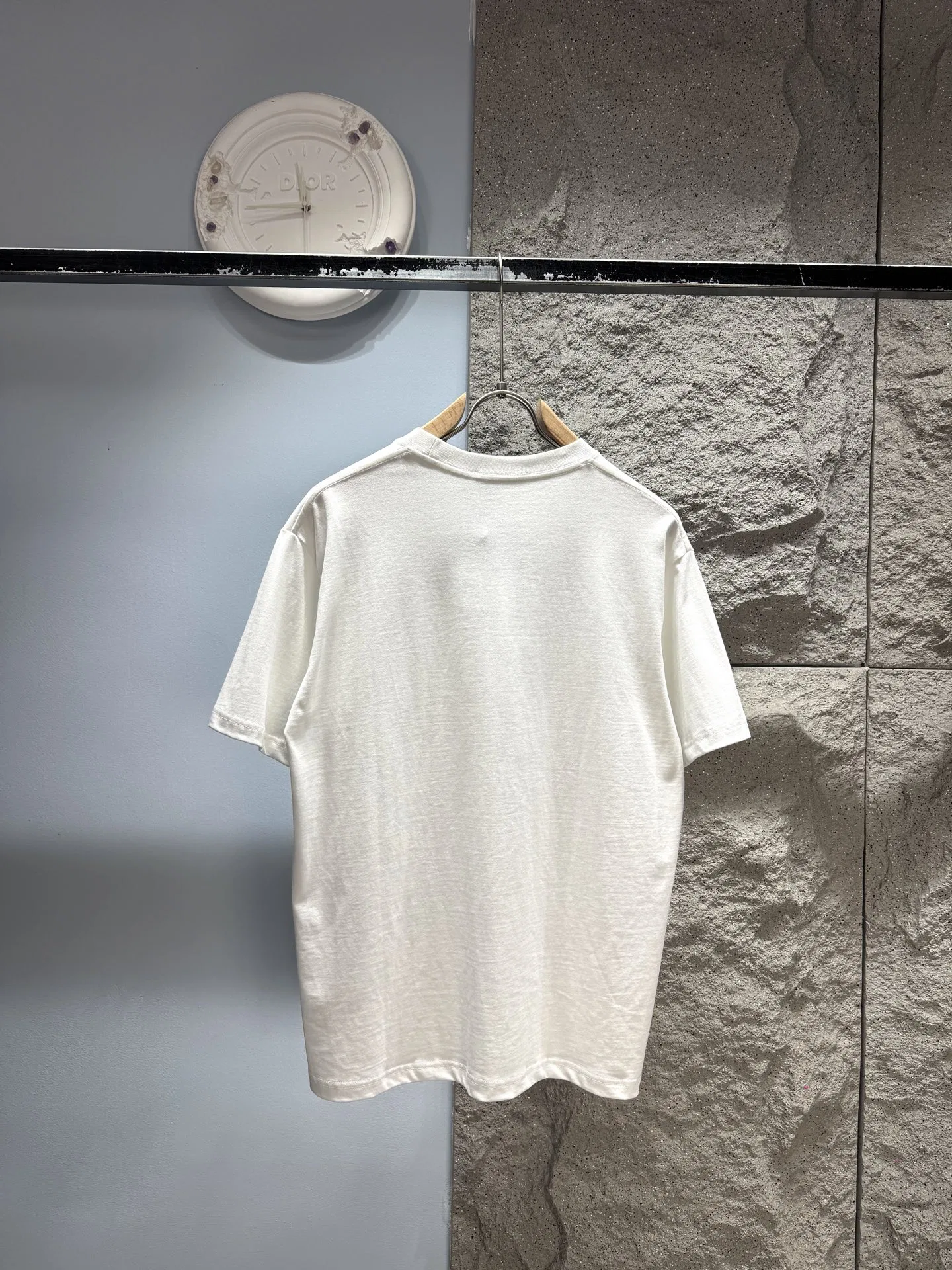 LV 27FW JBJVXGJ 164 반팔티셔츠 7