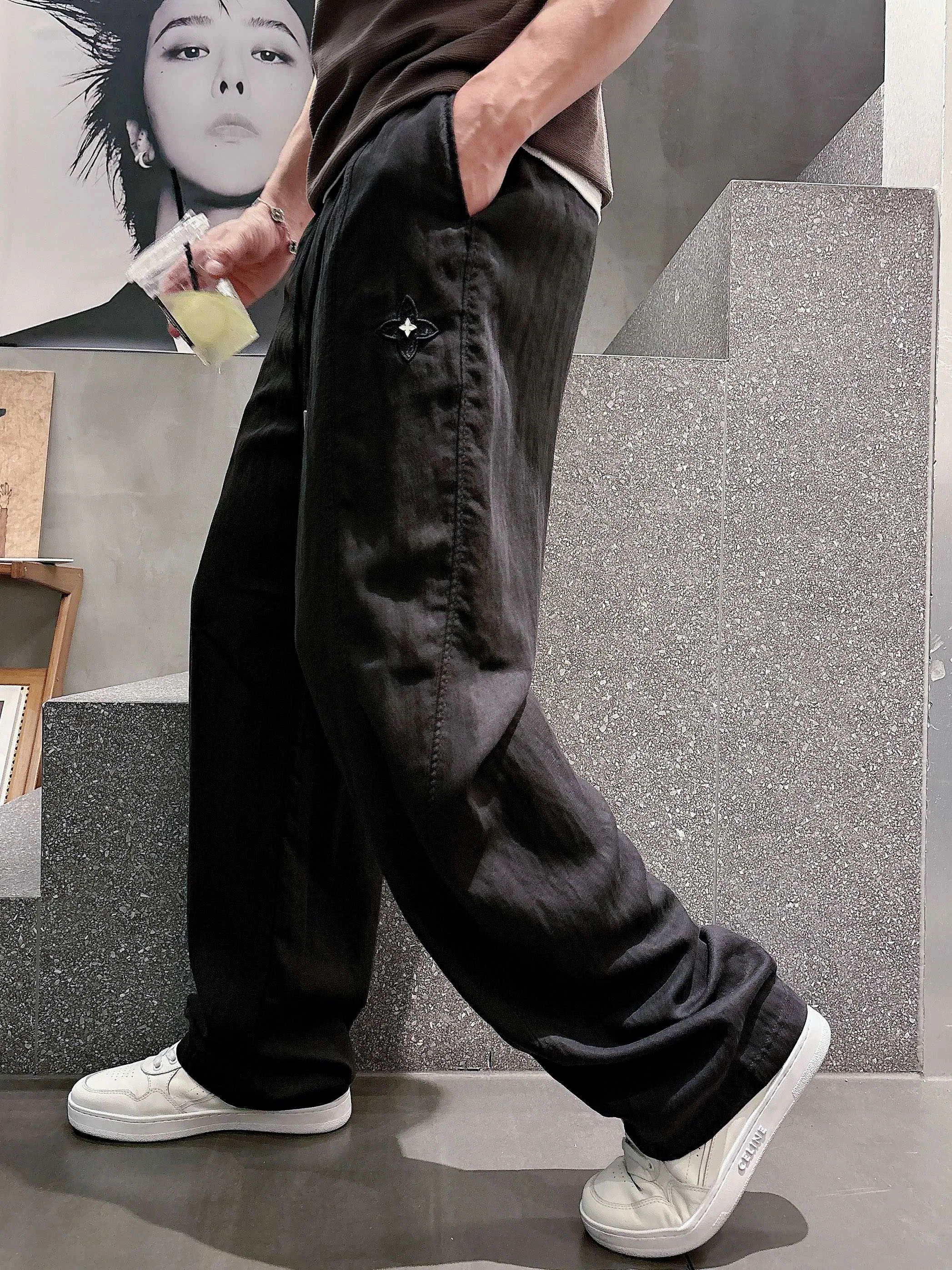 LV 27FW JBJVXGJ 168 스웻팬츠 7