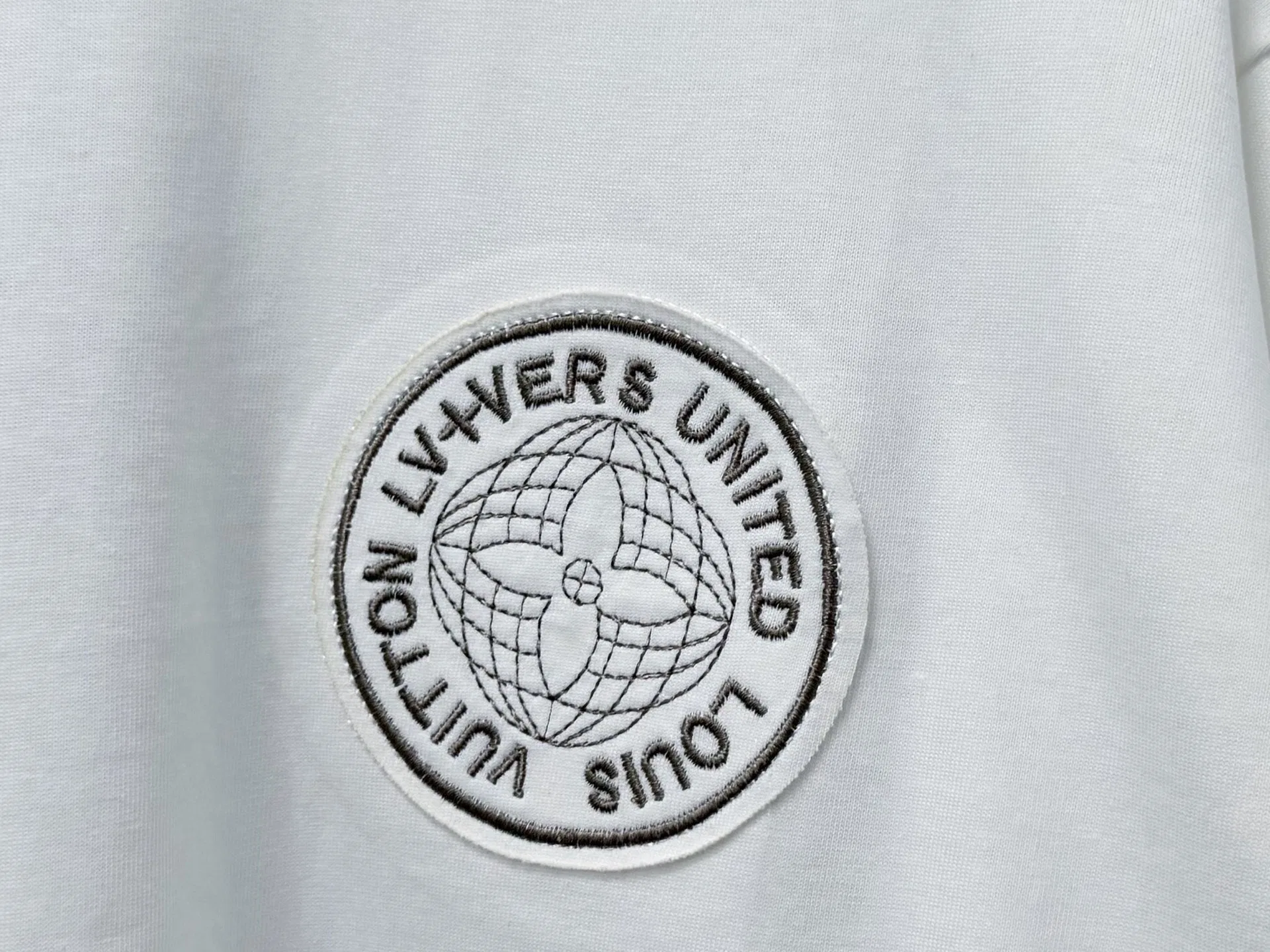 LV 27FW JBJVXGJ 172 반팔티셔츠 7
