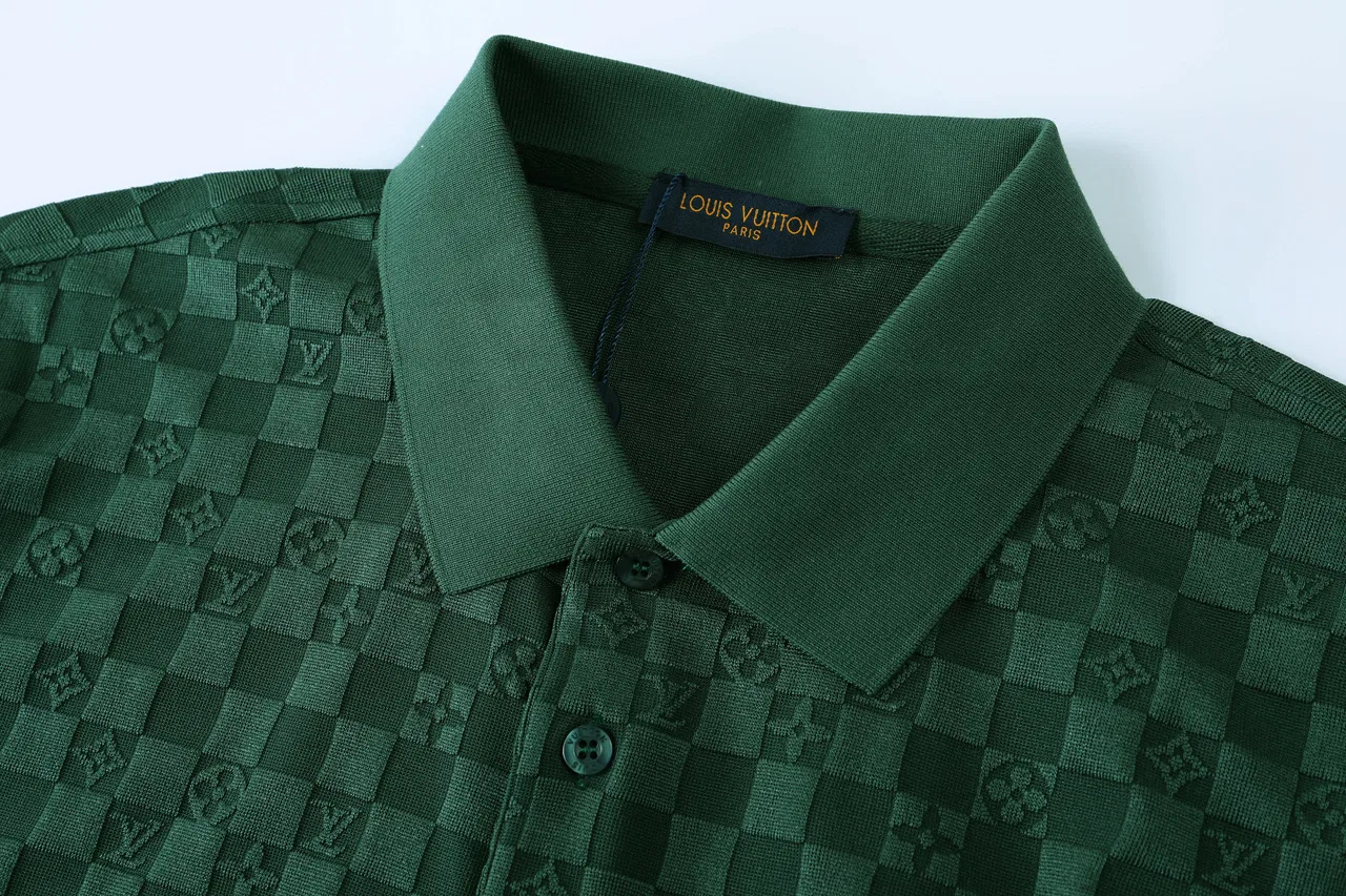 LV 27FW JBJVXGJ 173 폴로반팔티셔츠 10