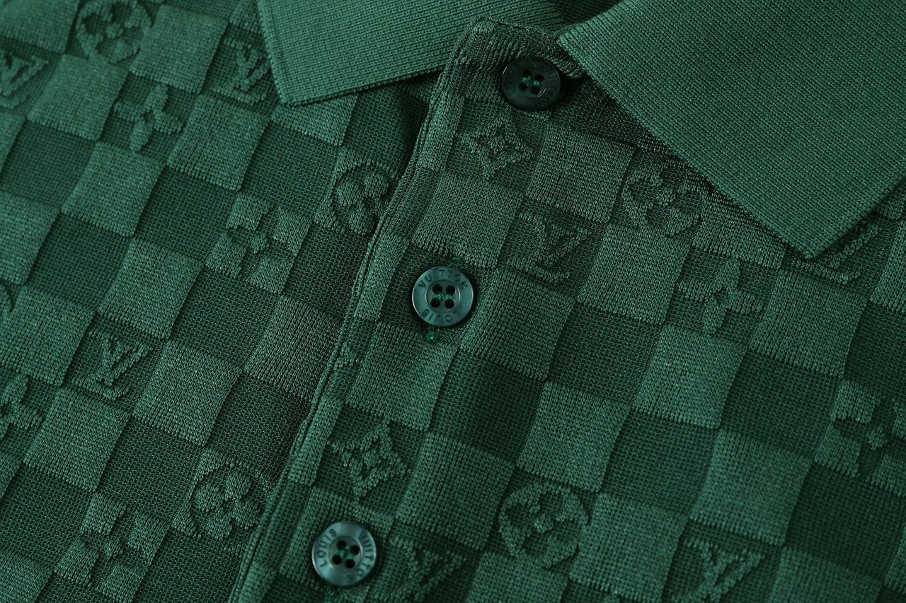 LV 27FW JBJVXGJ 173 폴로반팔티셔츠 12