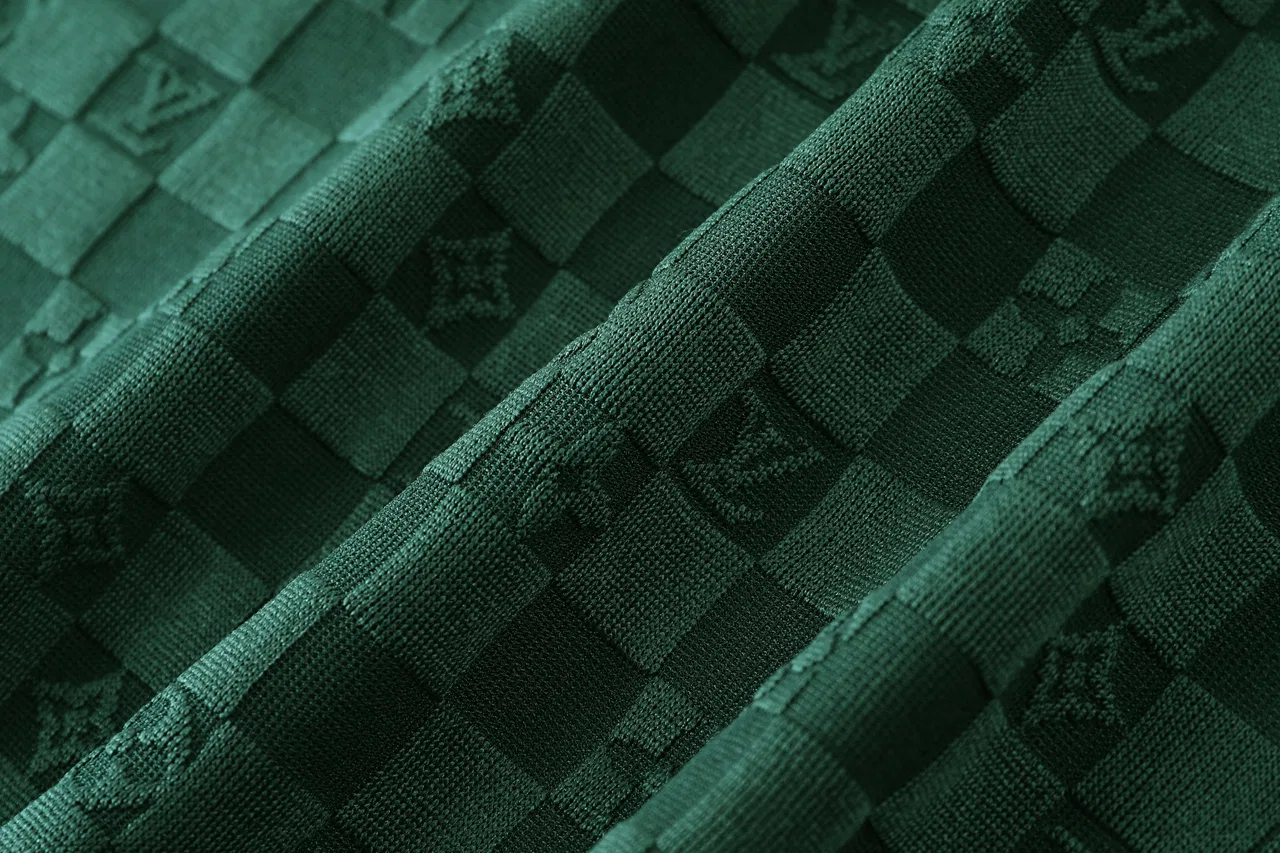 LV 27FW JBJVXGJ 173 폴로반팔티셔츠 14