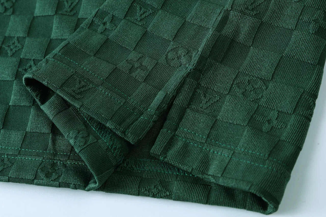 LV 27FW JBJVXGJ 173 폴로반팔티셔츠 15