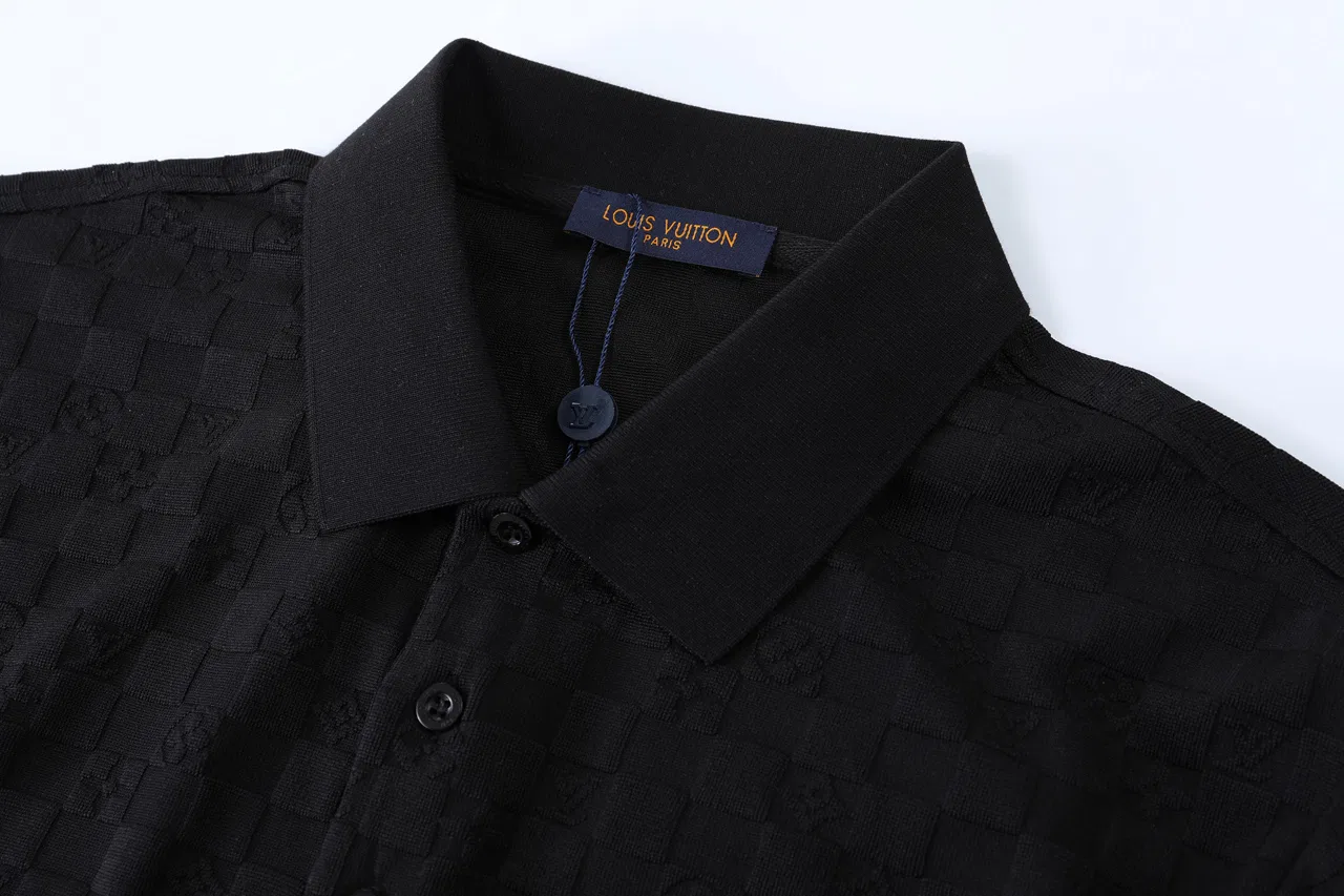 LV 27FW JBJVXGJ 173 폴로반팔티셔츠 18