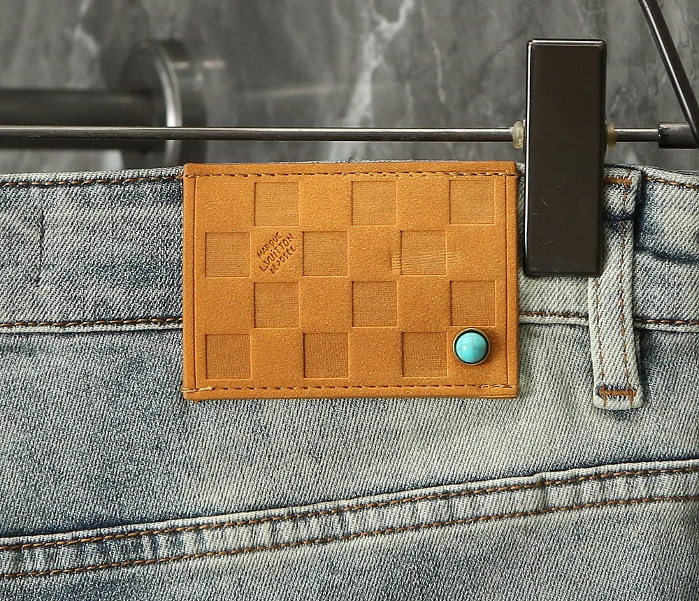 LV 27FW JBJVXGJ 182 데님팬츠 7