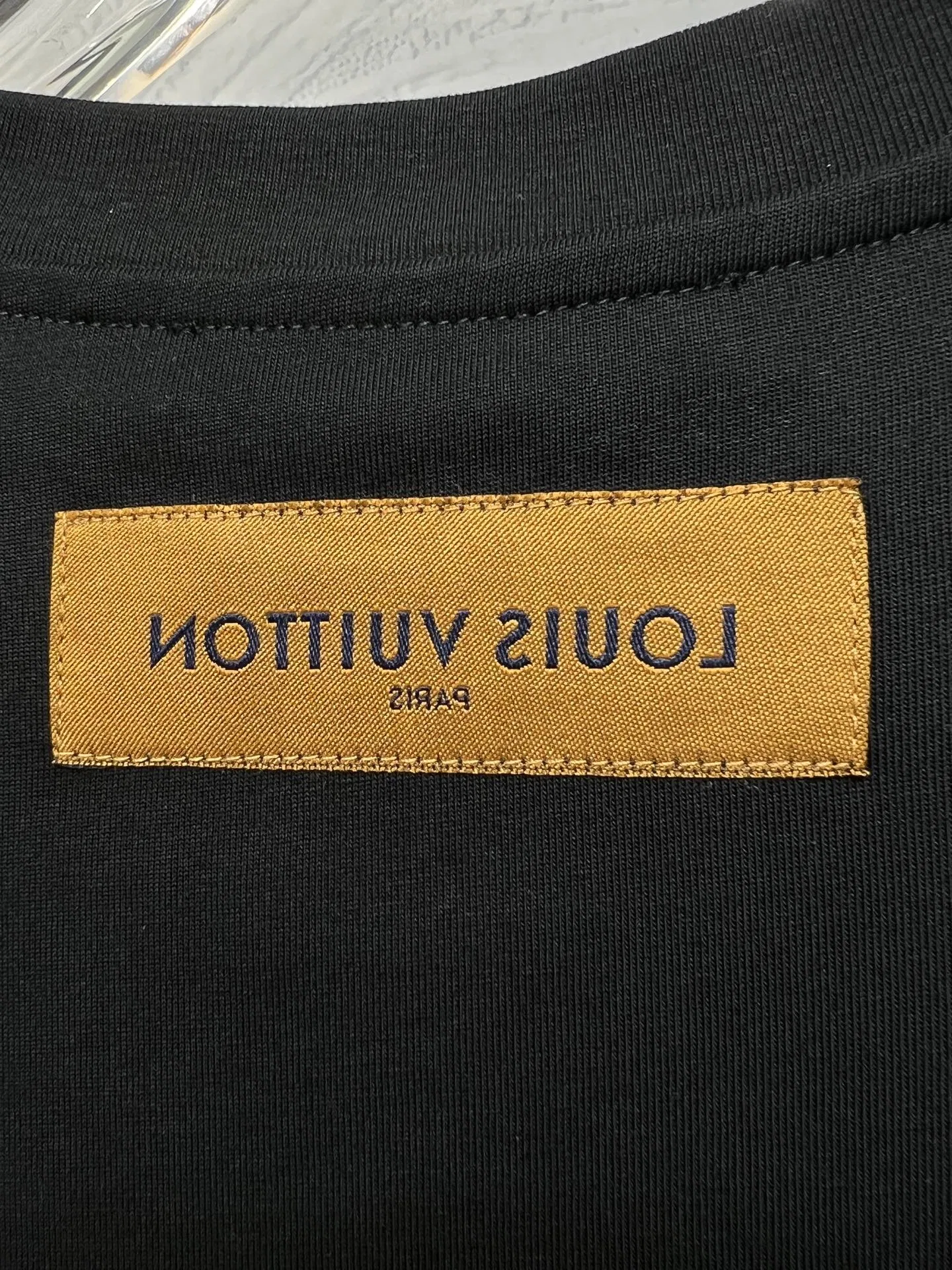LV 27FW JBJVXGJ 205 반팔티셔츠 8