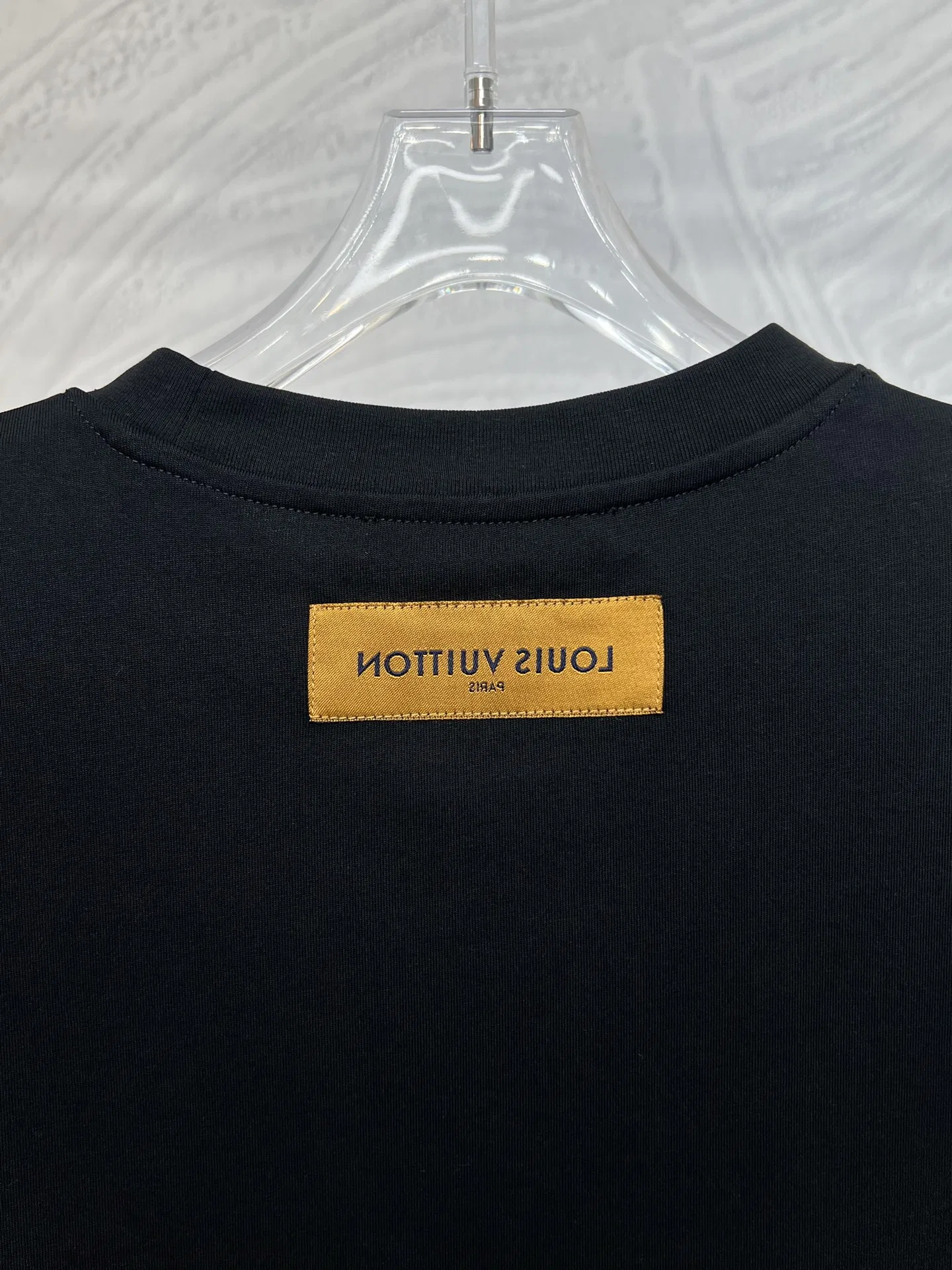 LV 27FW JBJVXGJ 205 반팔티셔츠 7