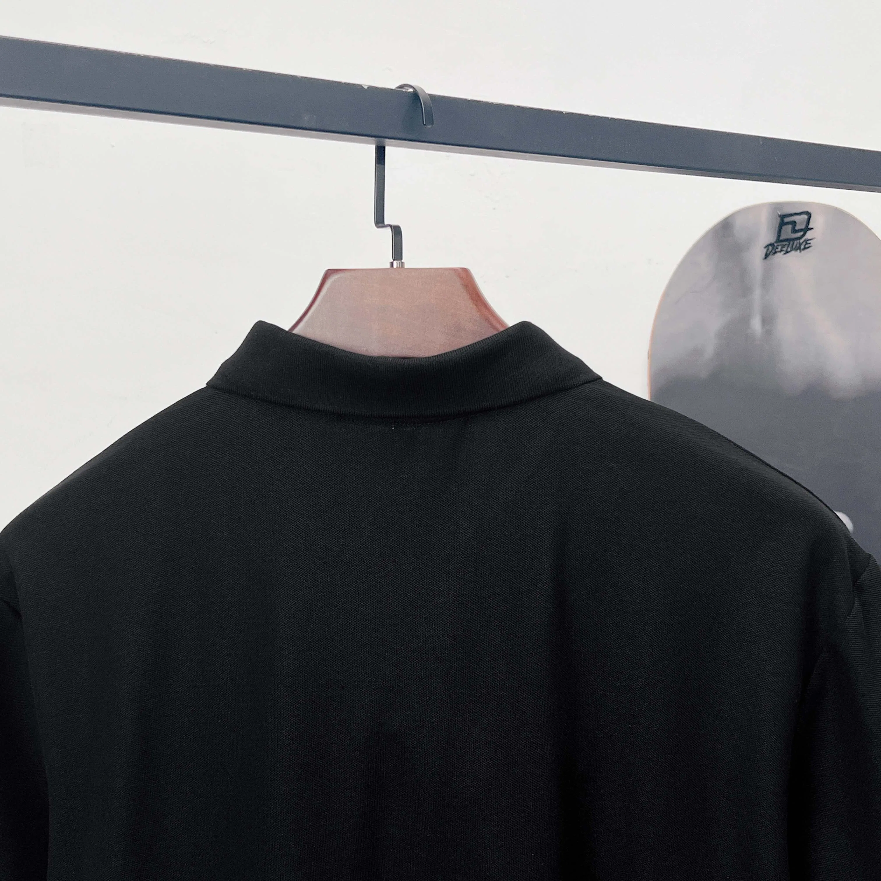 LV 27FW JBJVXGJ 218 폴로반팔티셔츠 14