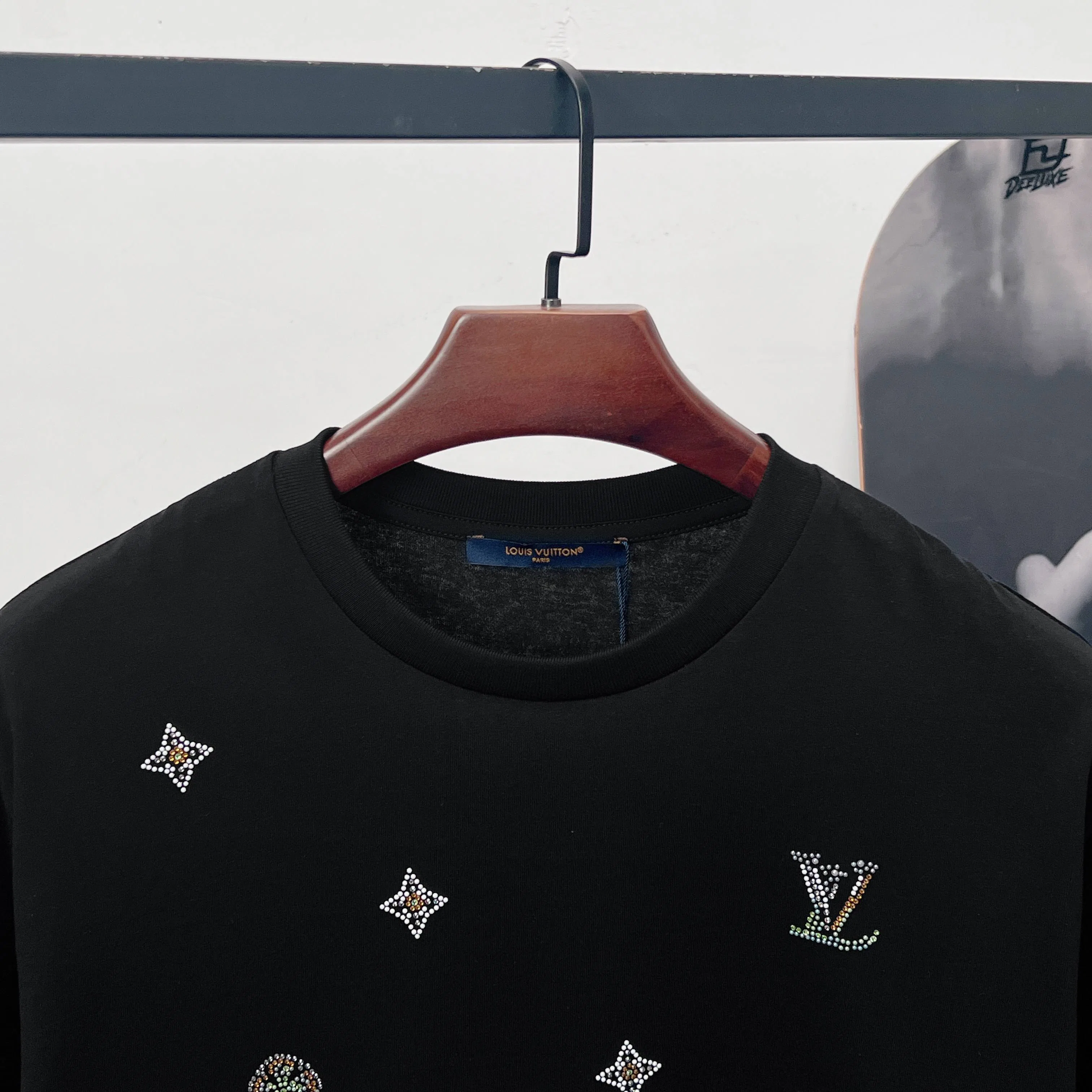 LV 27FW JBJVXGJ 219 반팔티셔츠 11