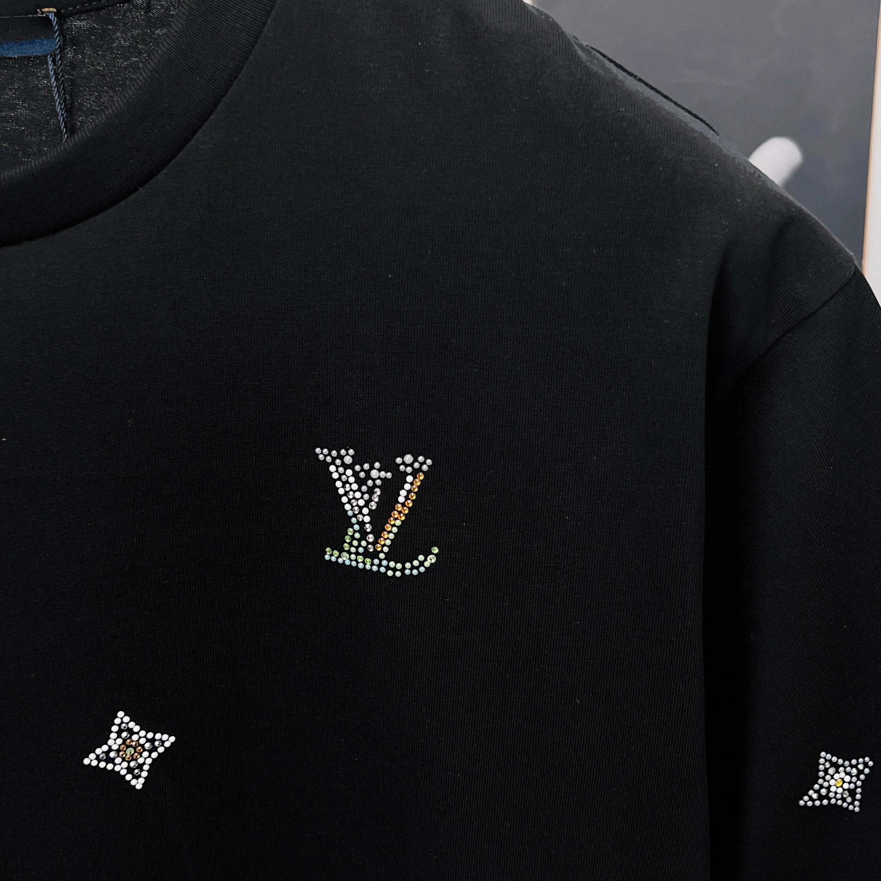 LV 27FW JBJVXGJ 219 반팔티셔츠 12