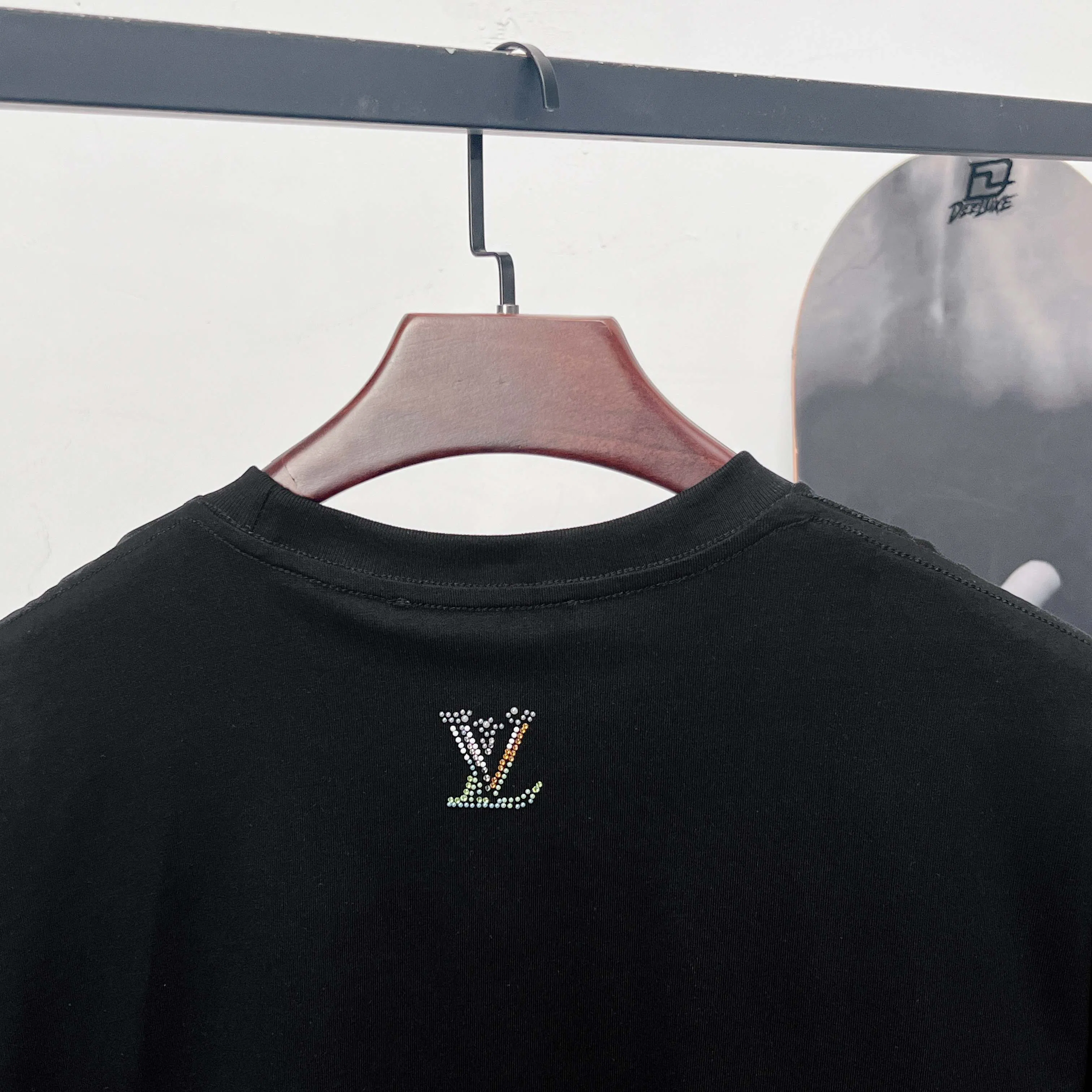LV 27FW JBJVXGJ 219 반팔티셔츠 15