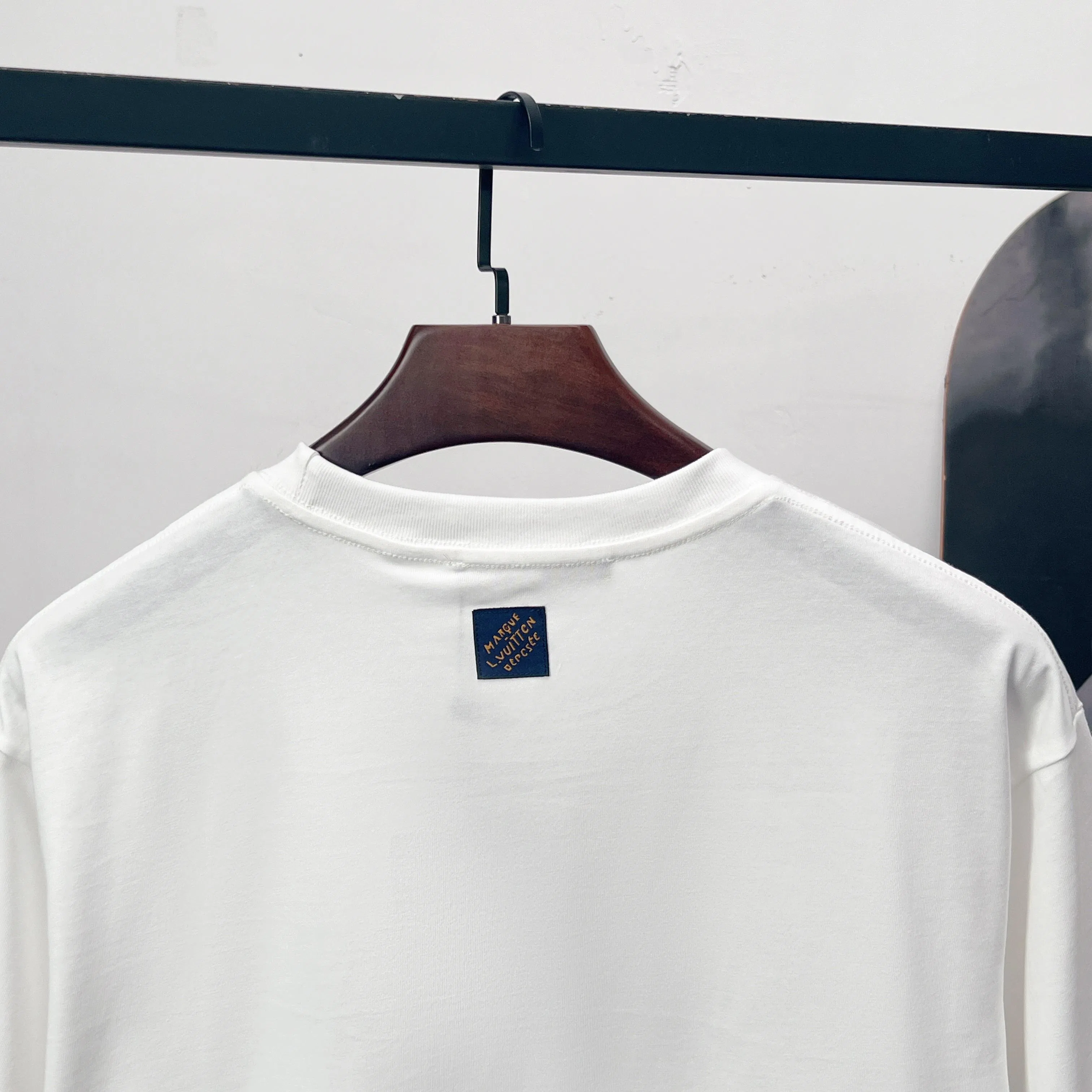 LV 27FW JBJVXGJ 220 반팔티셔츠 7