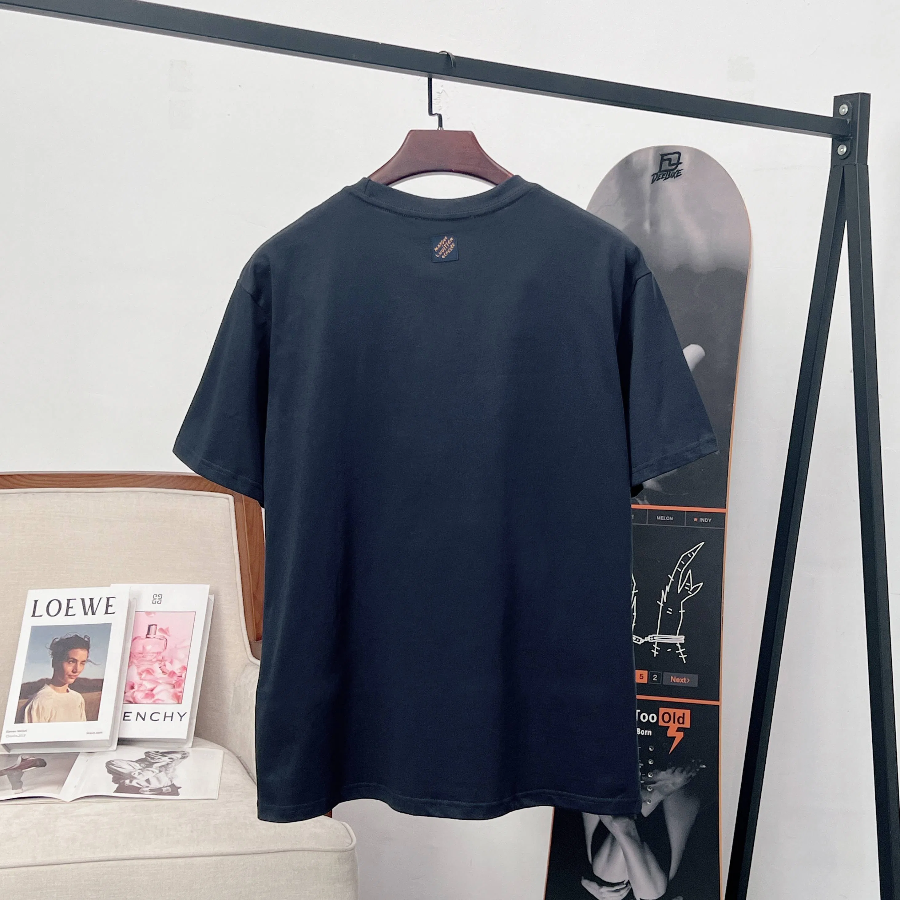 LV 27FW JBJVXGJ 220 반팔티셔츠 10