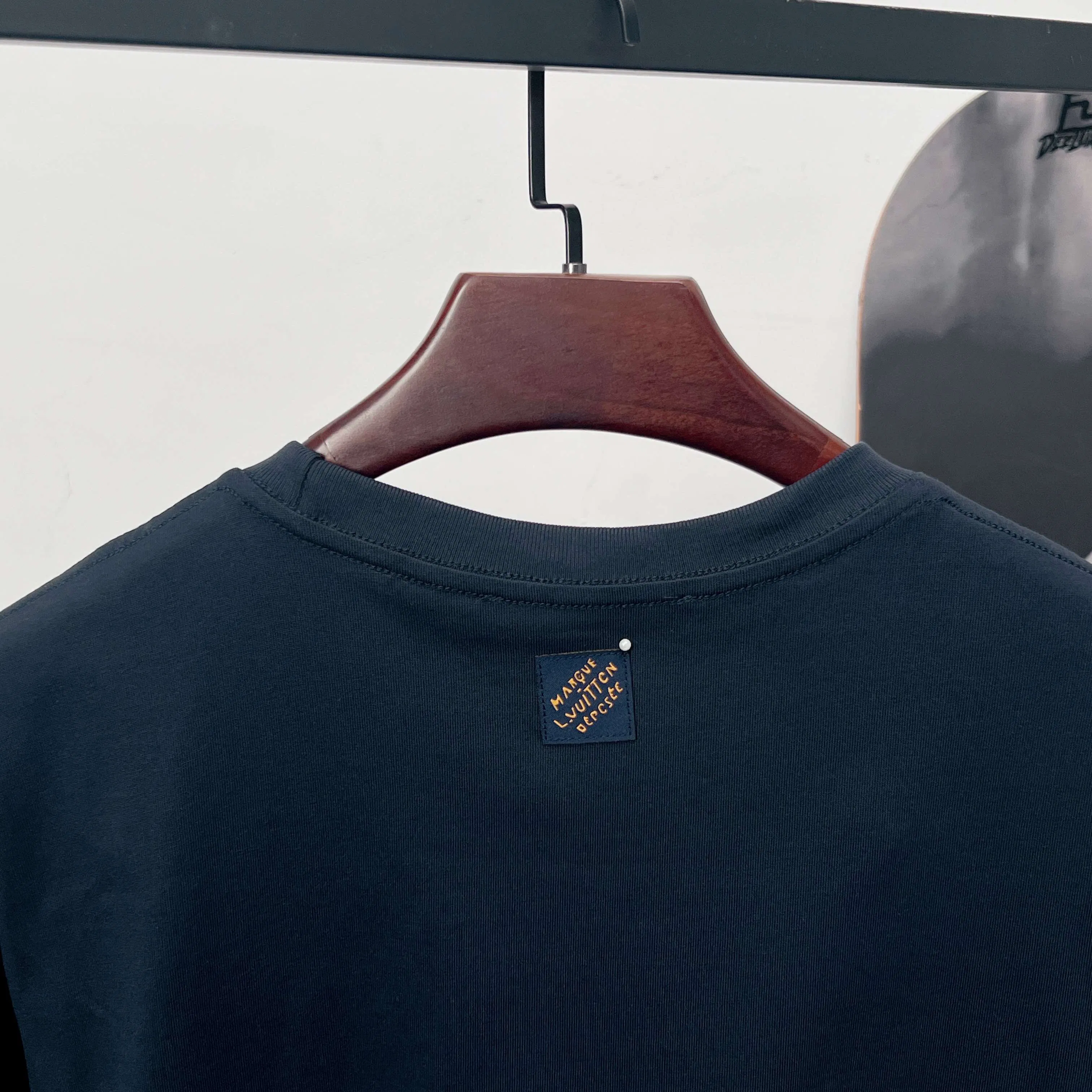LV 27FW JBJVXGJ 220 반팔티셔츠 15