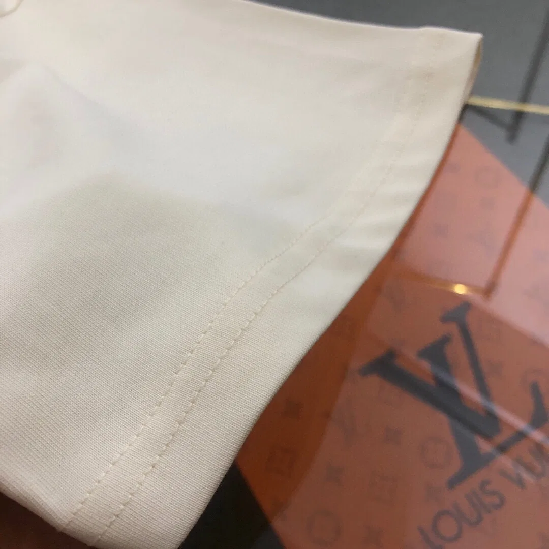 LV 27FW JBJVXGJ 223 반팔티셔츠 7
