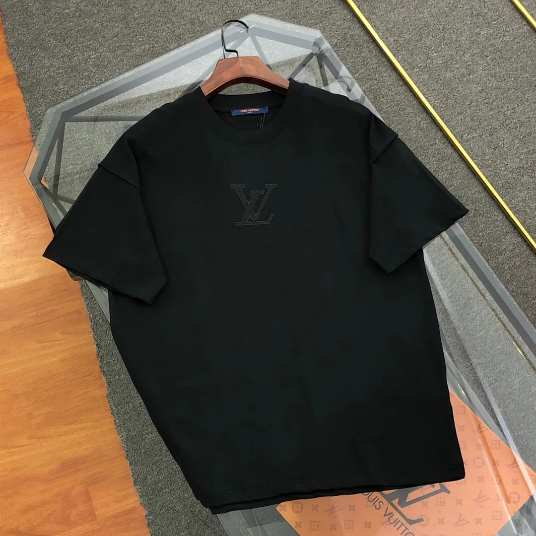 LV 27FW JBJVXGJ 223 반팔티셔츠 8