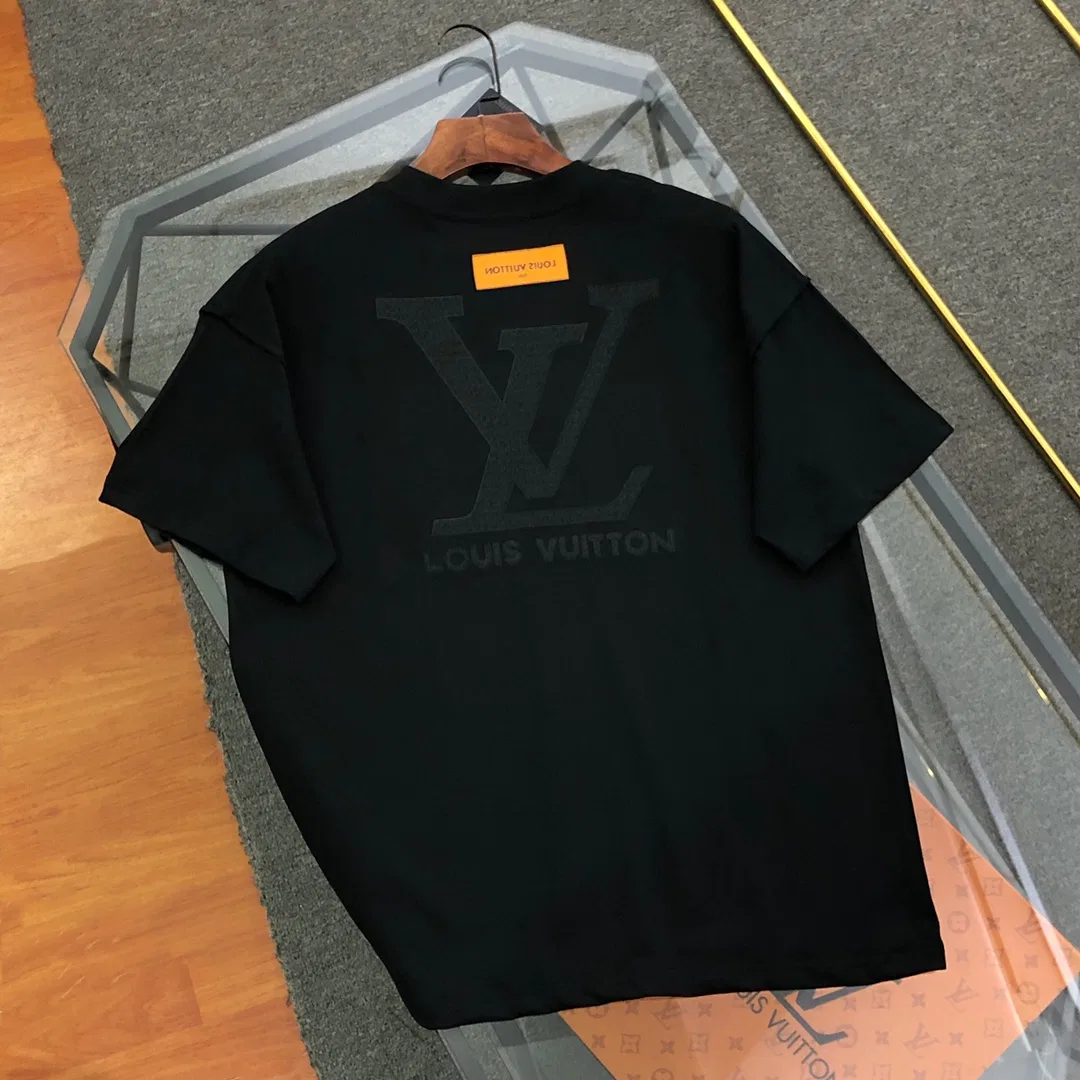 LV 27FW JBJVXGJ 223 반팔티셔츠 9