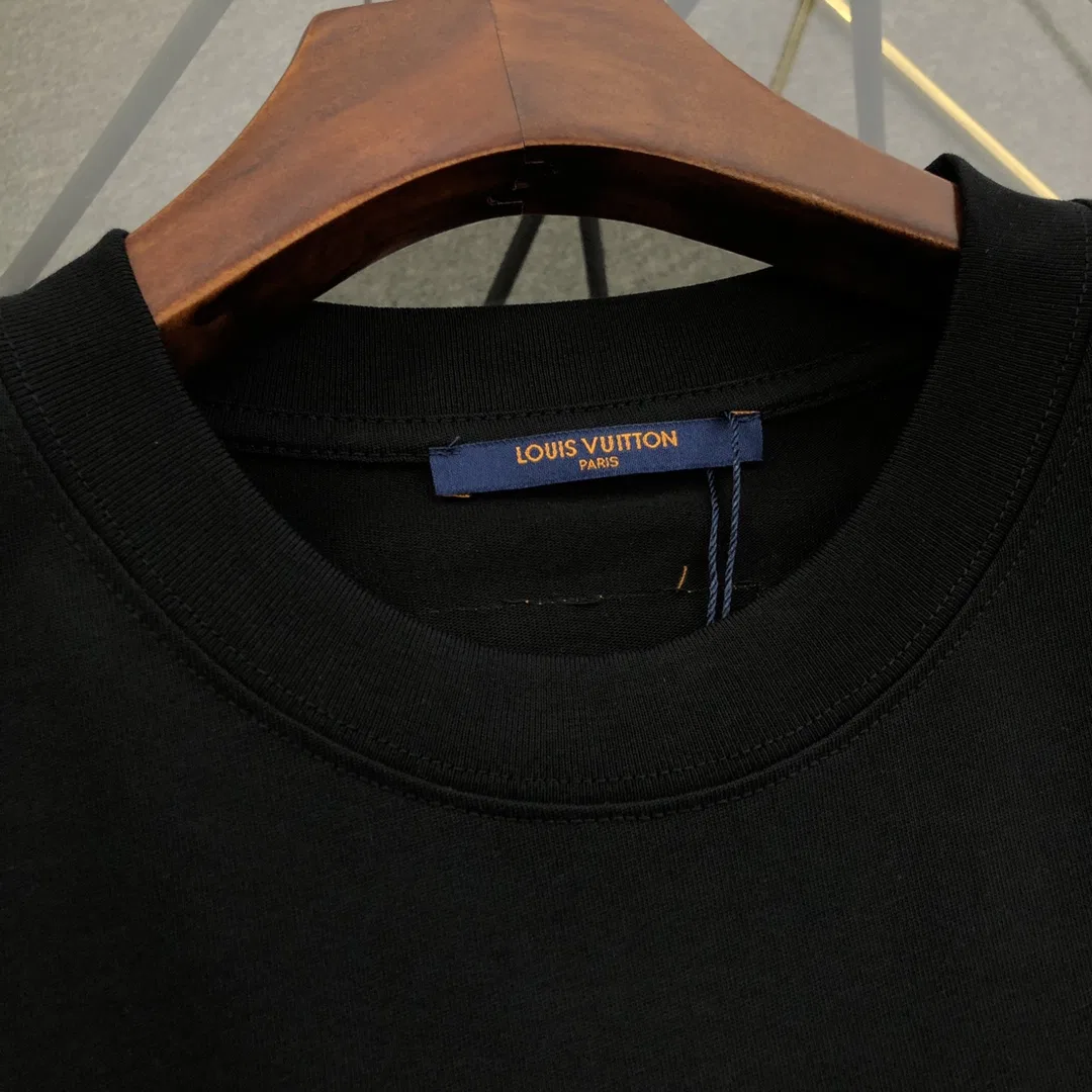 LV 27FW JBJVXGJ 223 반팔티셔츠 10