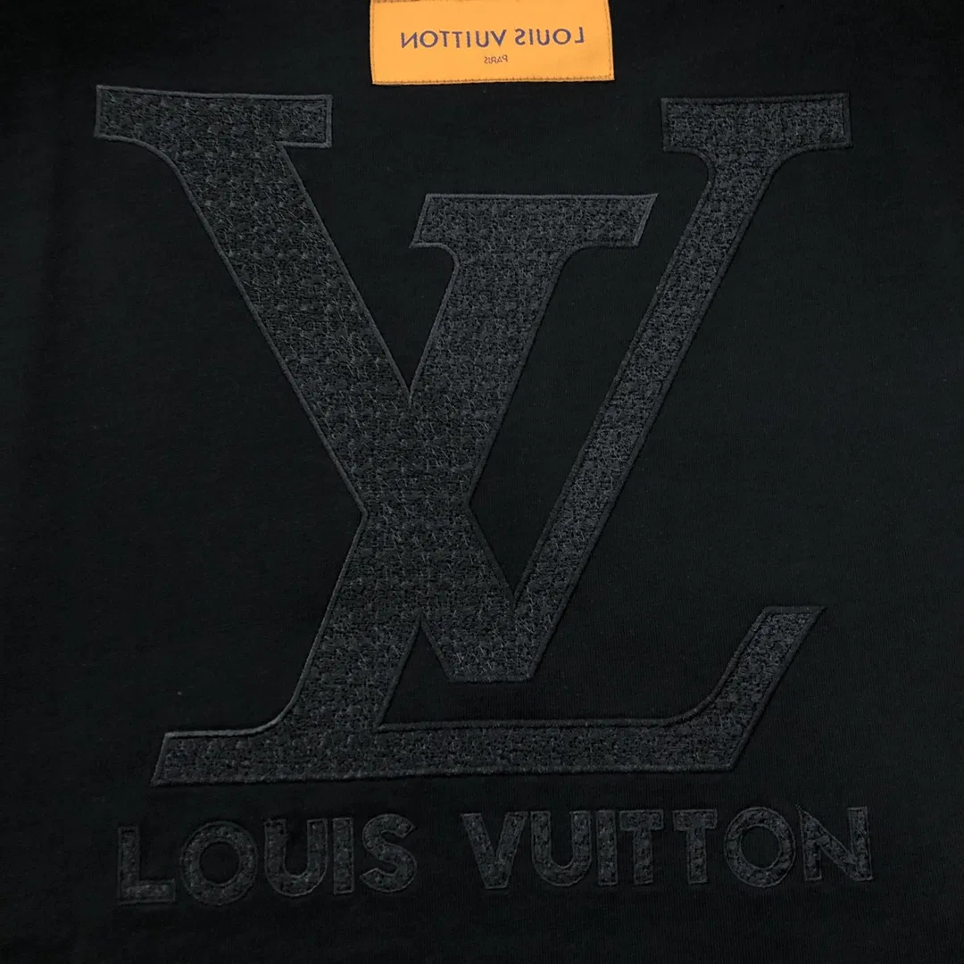 LV 27FW JBJVXGJ 223 반팔티셔츠 14