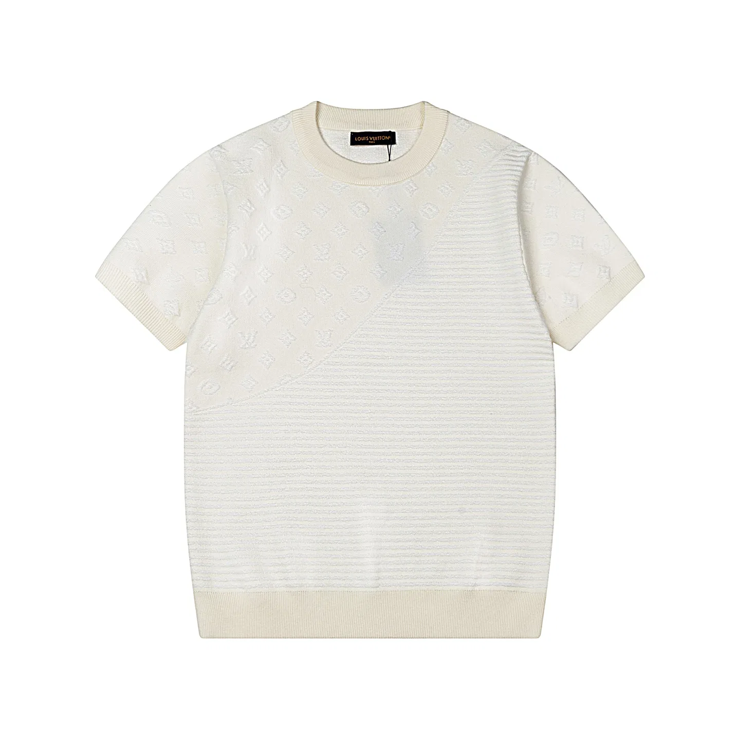 LV 27FW JBJVXGJ 239 반팔티셔츠 9