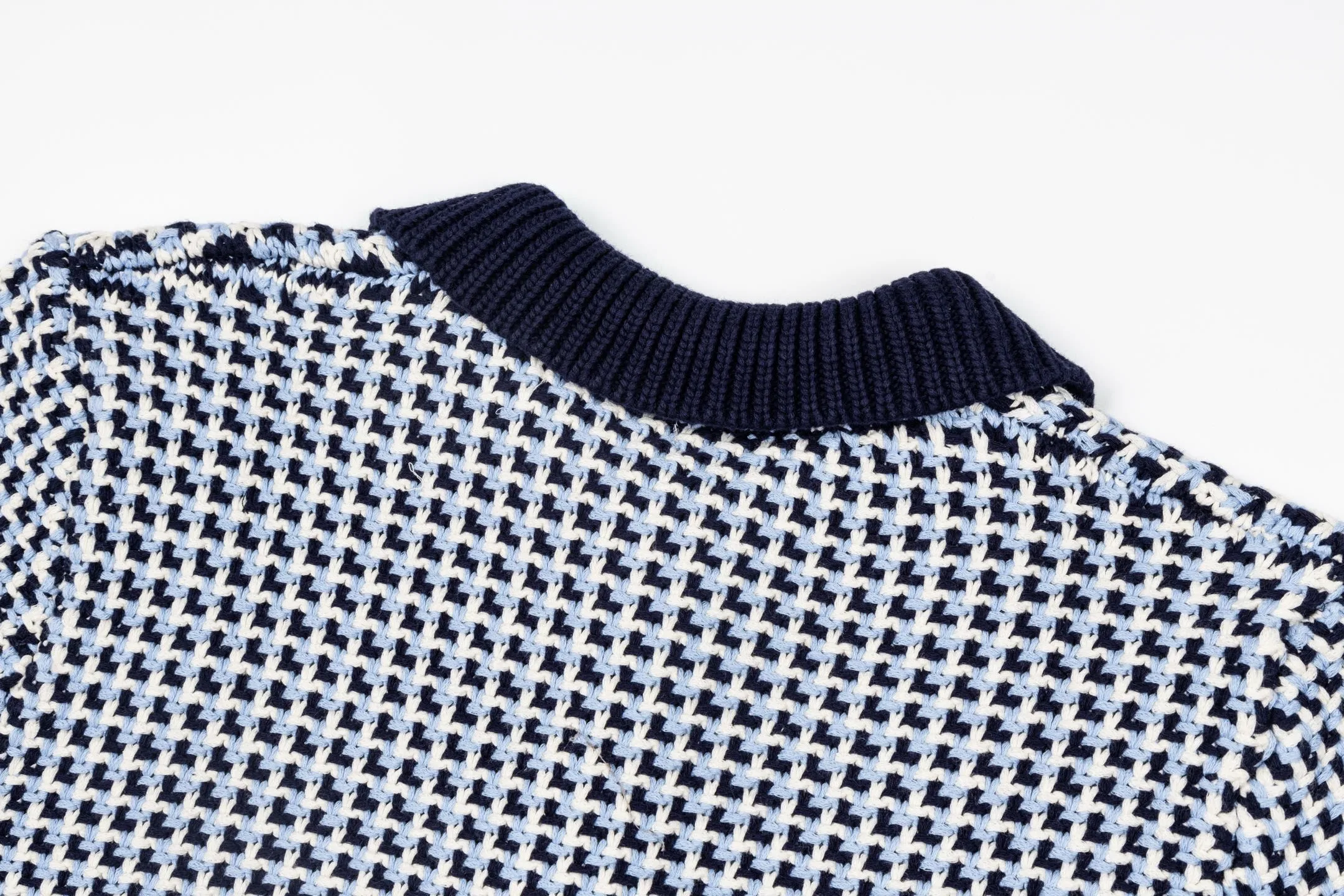LV 27FW JBJVXGJ 242 폴로반팔티셔츠 7