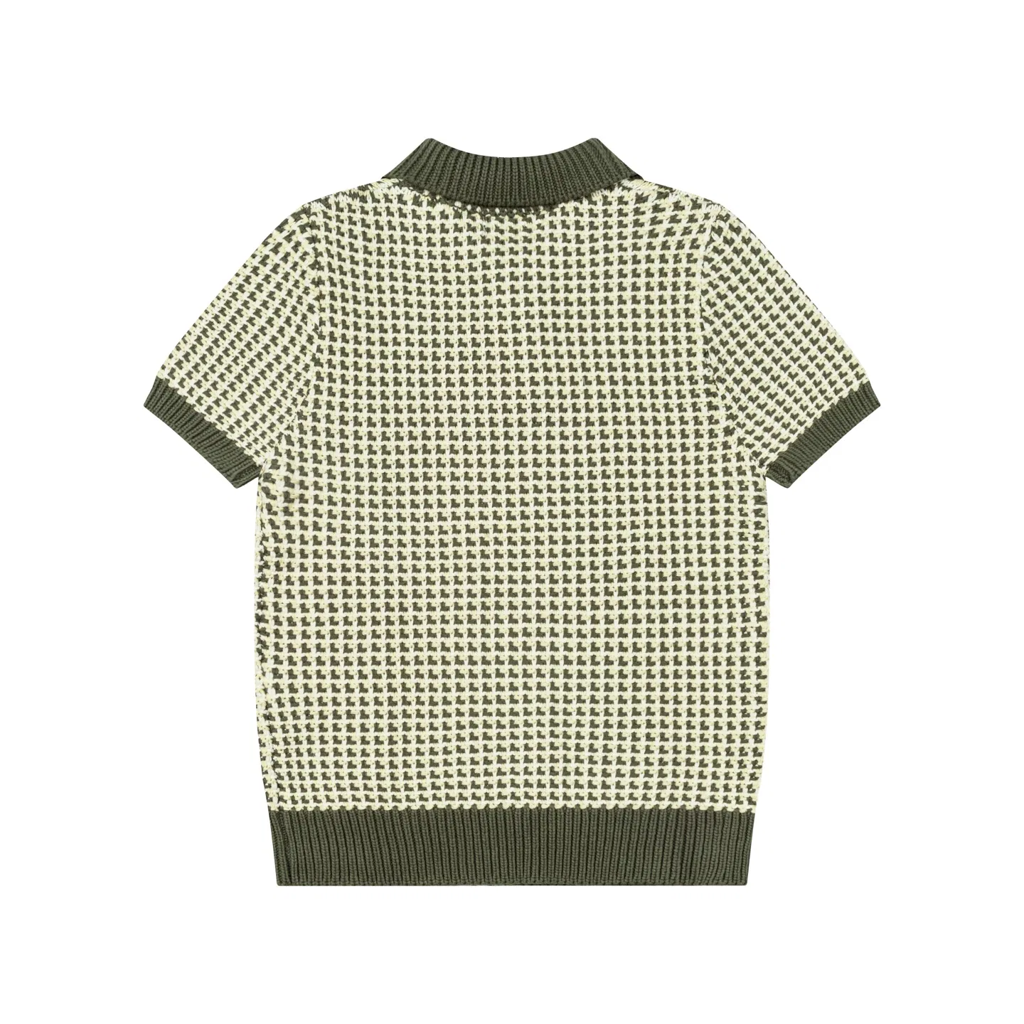 LV 27FW JBJVXGJ 242 폴로반팔티셔츠 9