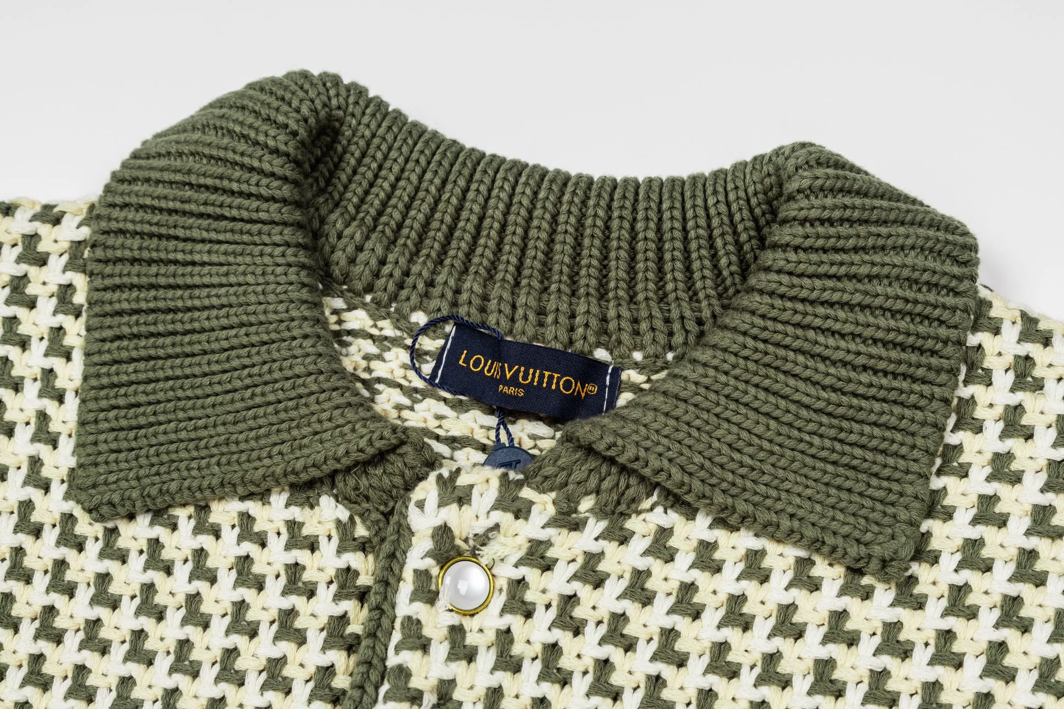 LV 27FW JBJVXGJ 242 폴로반팔티셔츠 10