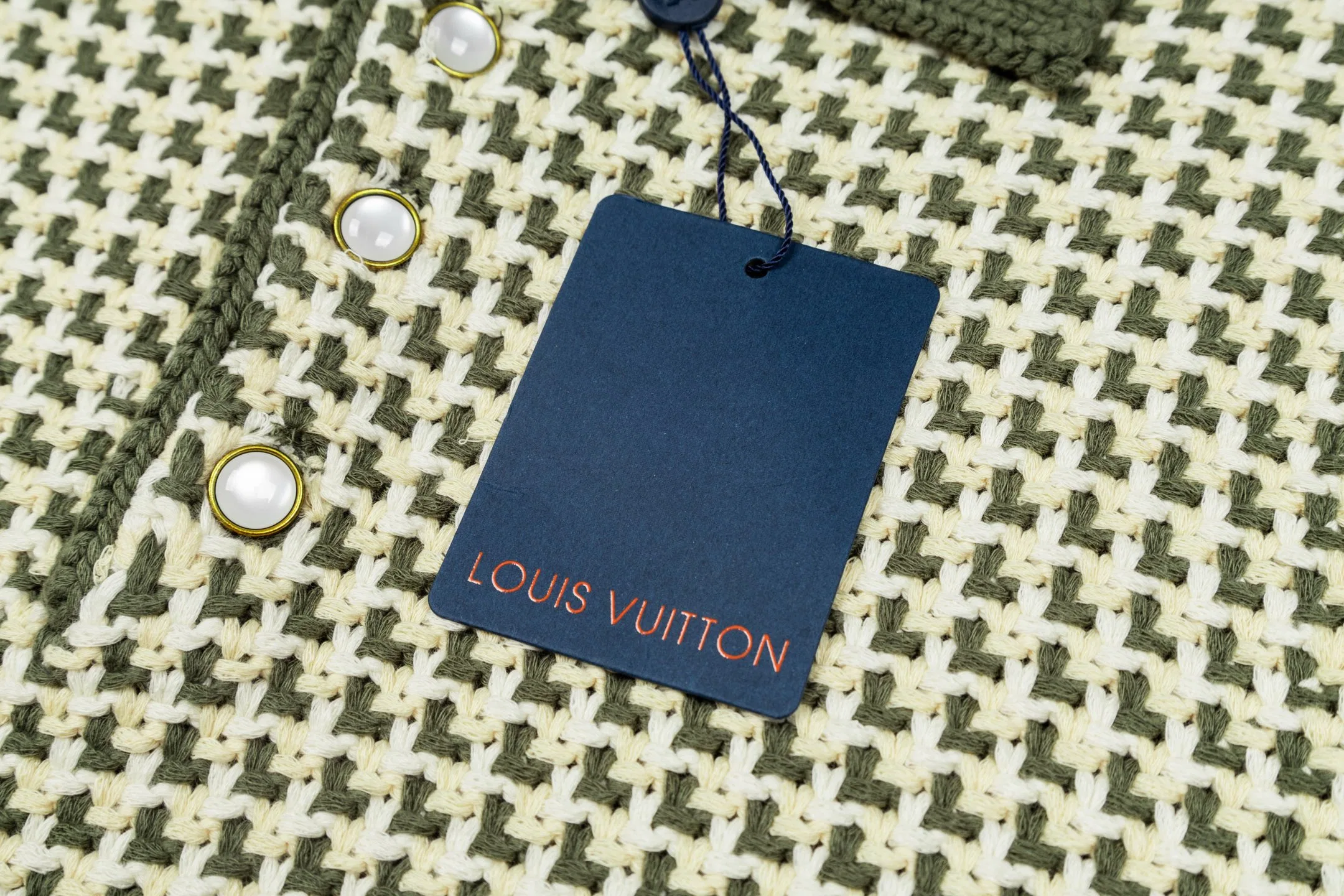 LV 27FW JBJVXGJ 242 폴로반팔티셔츠 12