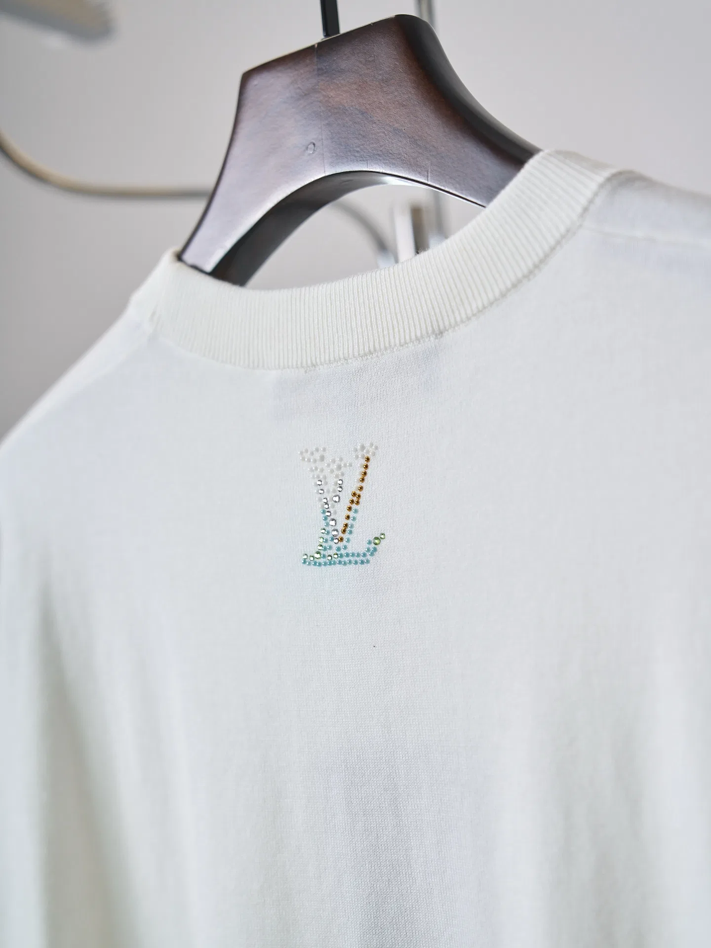 LV 27FW JBJVXGJ 246 반팔티셔츠 8
