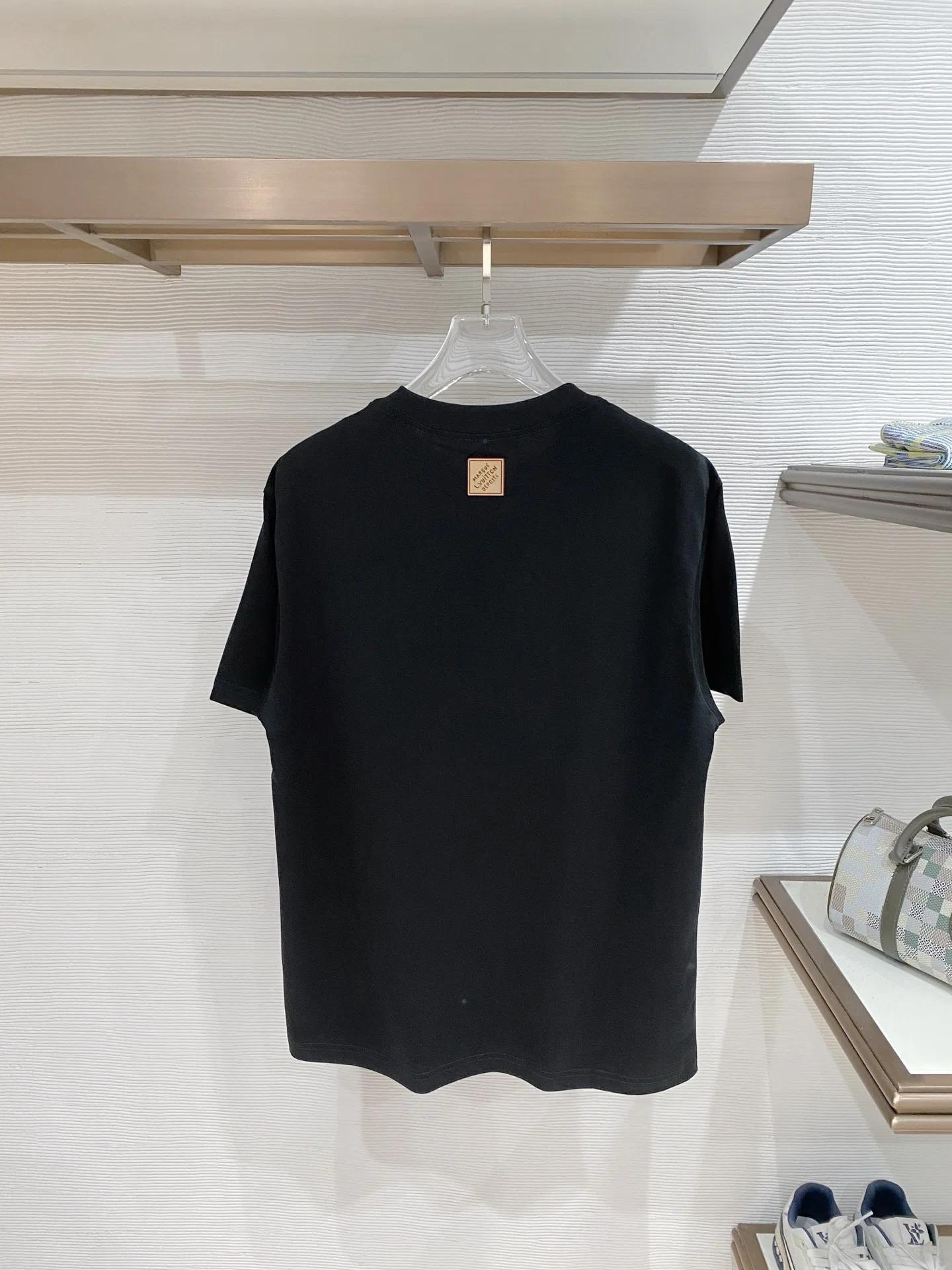 LV 27FW JBJVXGJ 249 반팔티셔츠 7