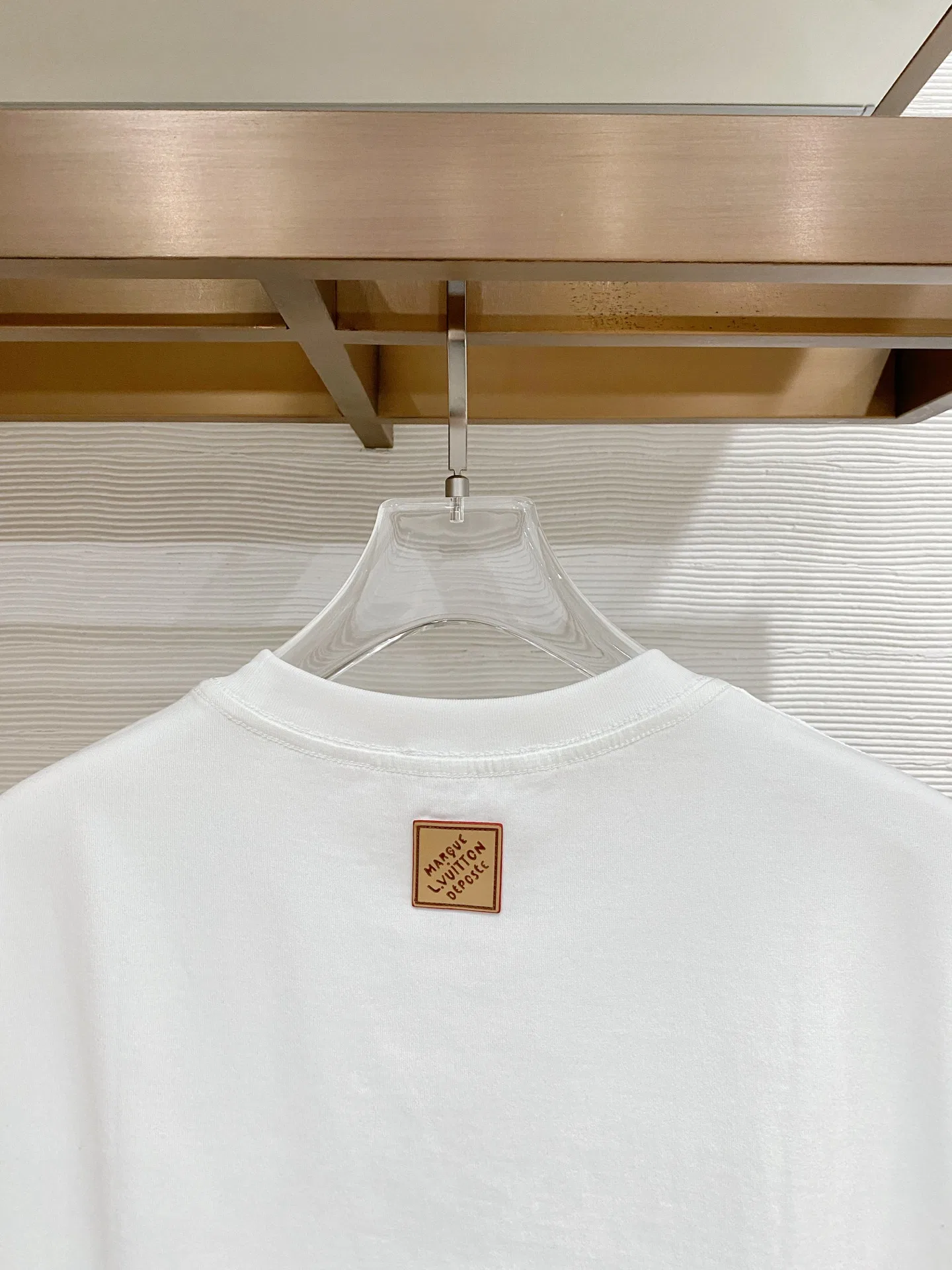 LV 27FW JBJVXGJ 249 반팔티셔츠 13